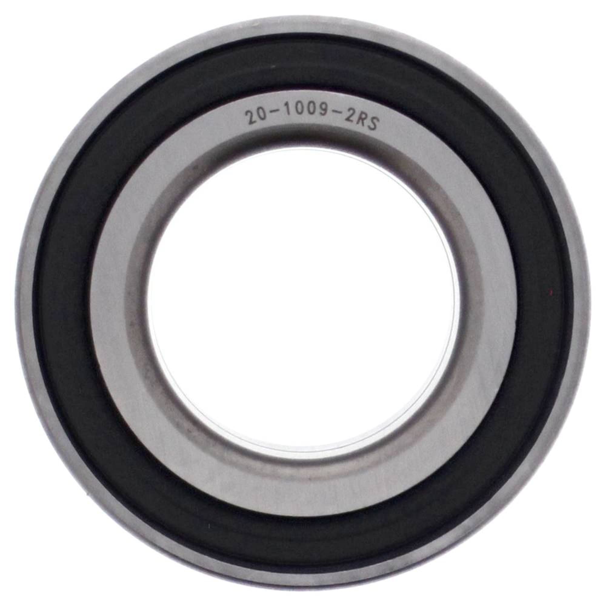 All Balls Racing Wheel Bearing Kit 25-1788 Compatible with/Replacement for Polaris 450 HO 2x4 MD 2016, Brutus HD 900 2013-2014,