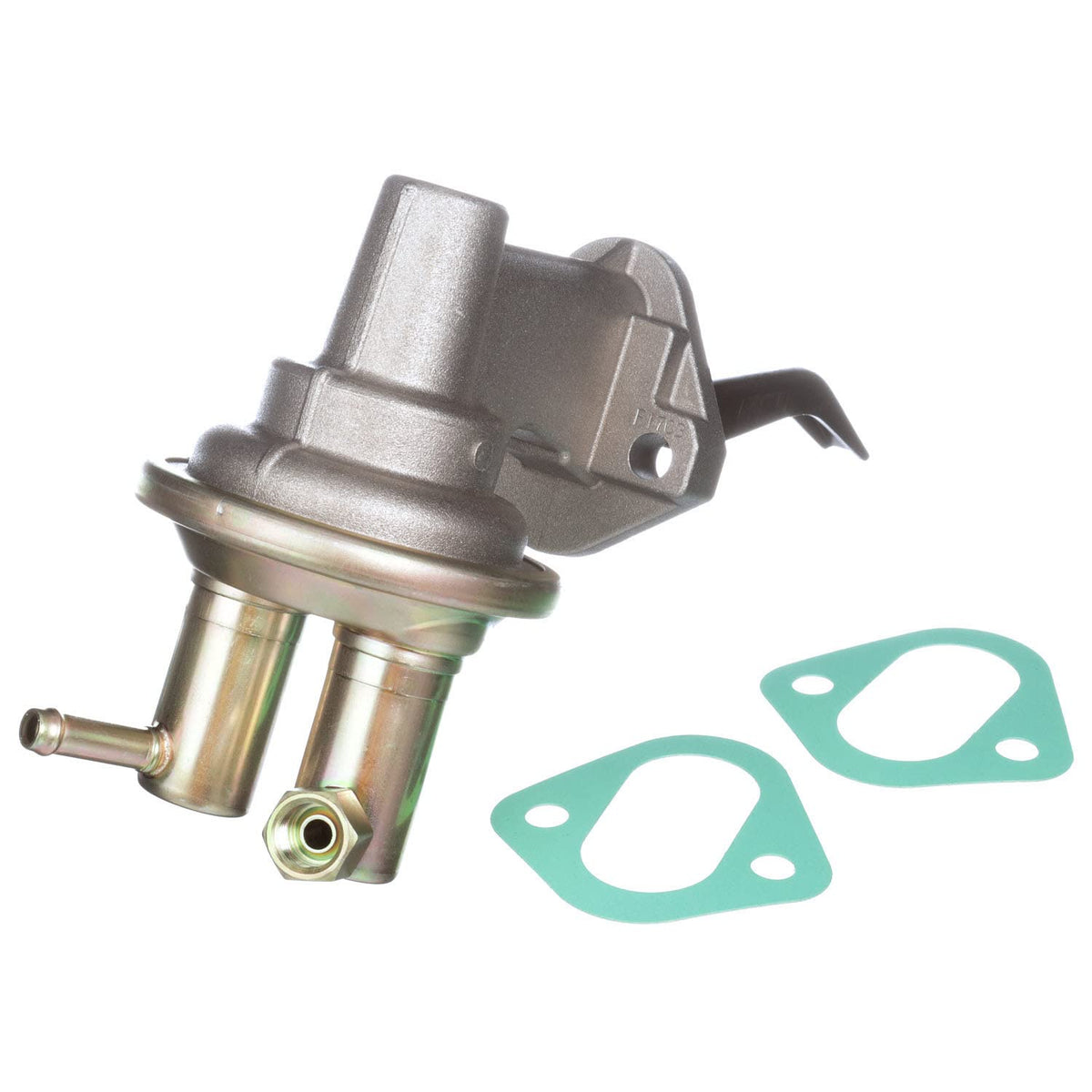 Carter Fuel Systems Mechanical Fuel Pump Automotive Replacement (M6866)