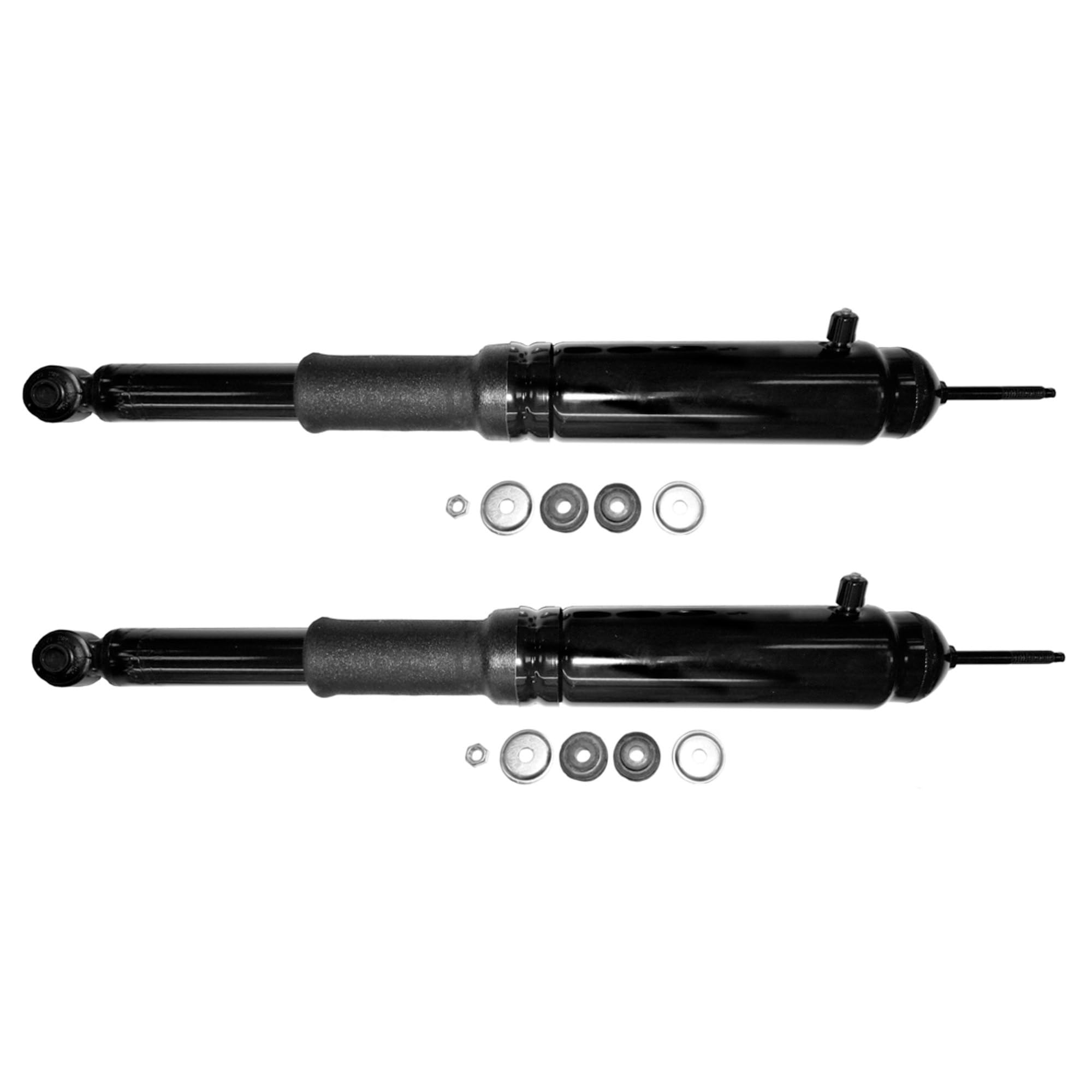 Monroe Max-Air Ma829 Air Adjustable Air Shock Absorber Pack Of 2