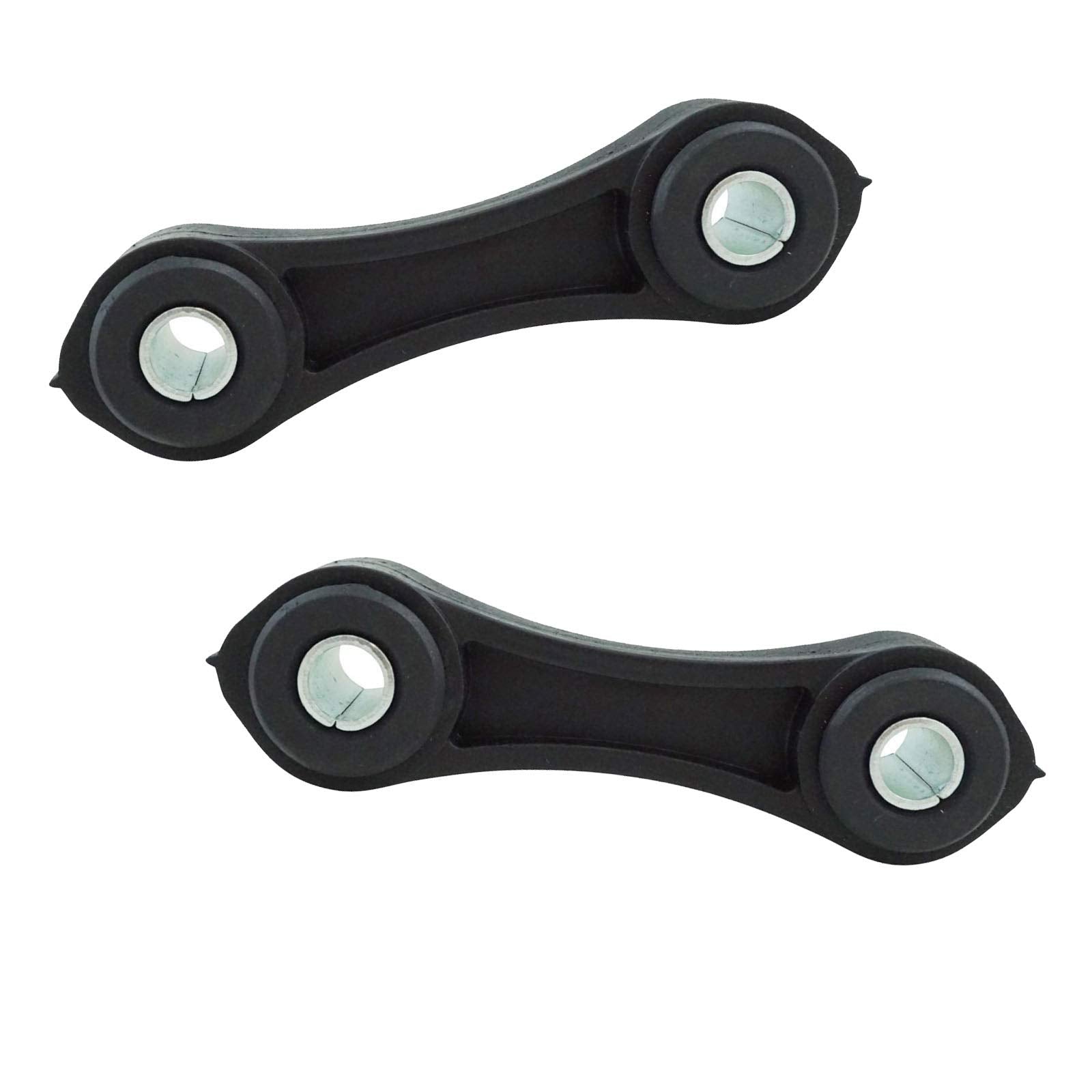 Trq Front Sway Bar Stabilizer Link Set Compatible With 1992-1994 Ford Explorer 1993-1997 Ranger 1994-1997 Mazda B2300 1994-1996