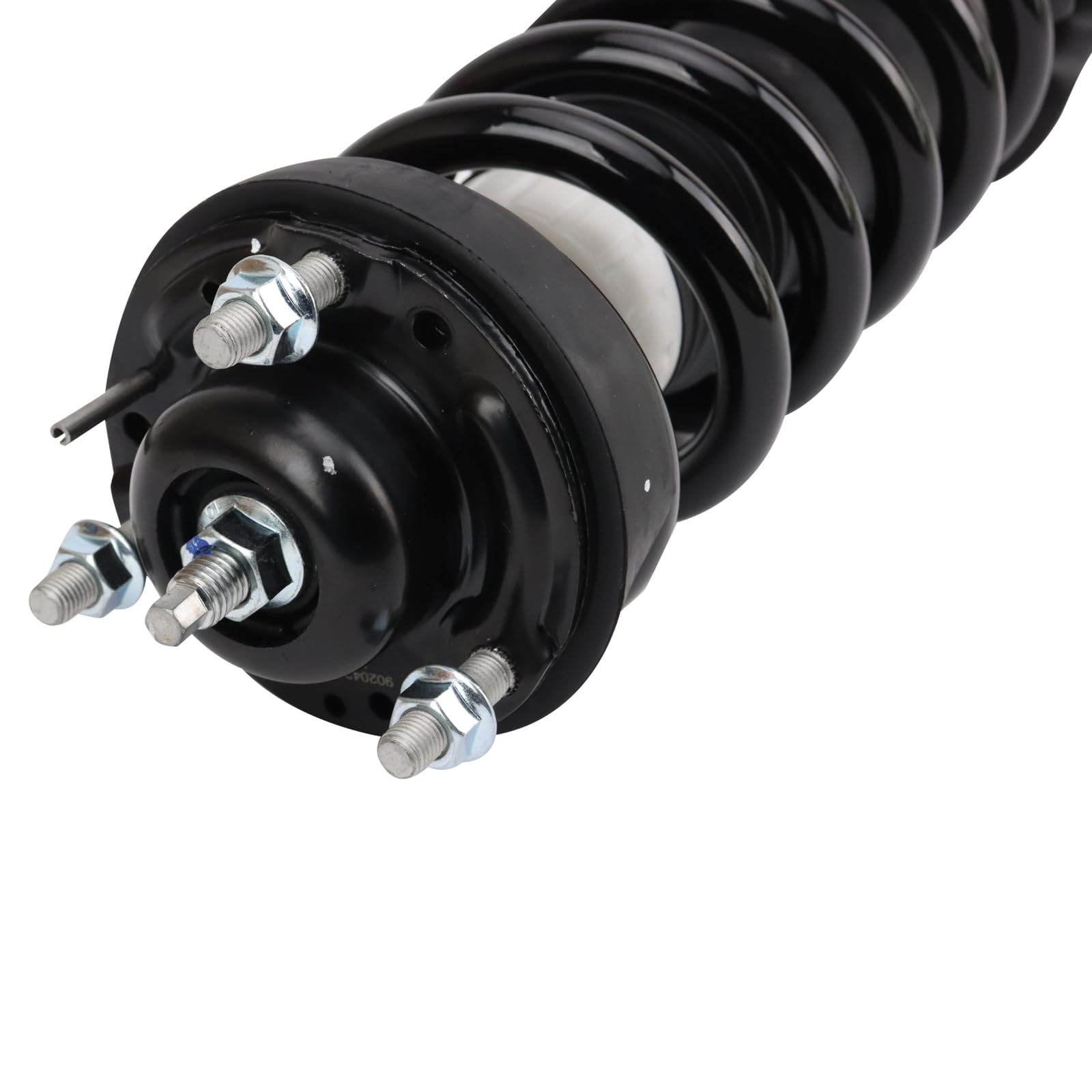 Trq Front Shock & Spring Strut Assembly Set Compatible With 2019-2023 Ford Ranger