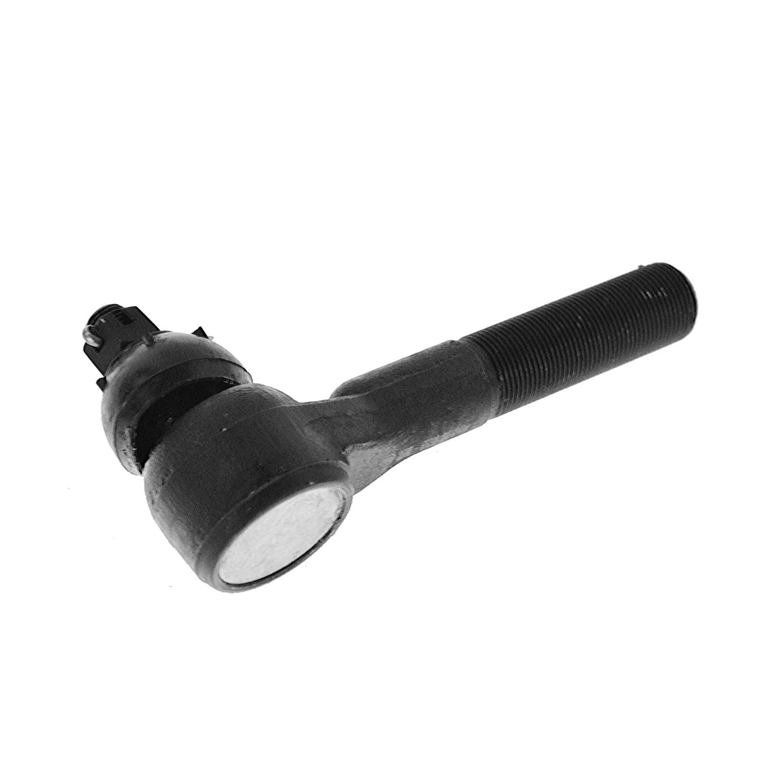 TRQ Front Tie Rod Set Compatible with 1991-2001 Jeep Cherokee 1991-1992 Comanche 1993-1998 Grand Cherokee 1991-2006 Wrangler