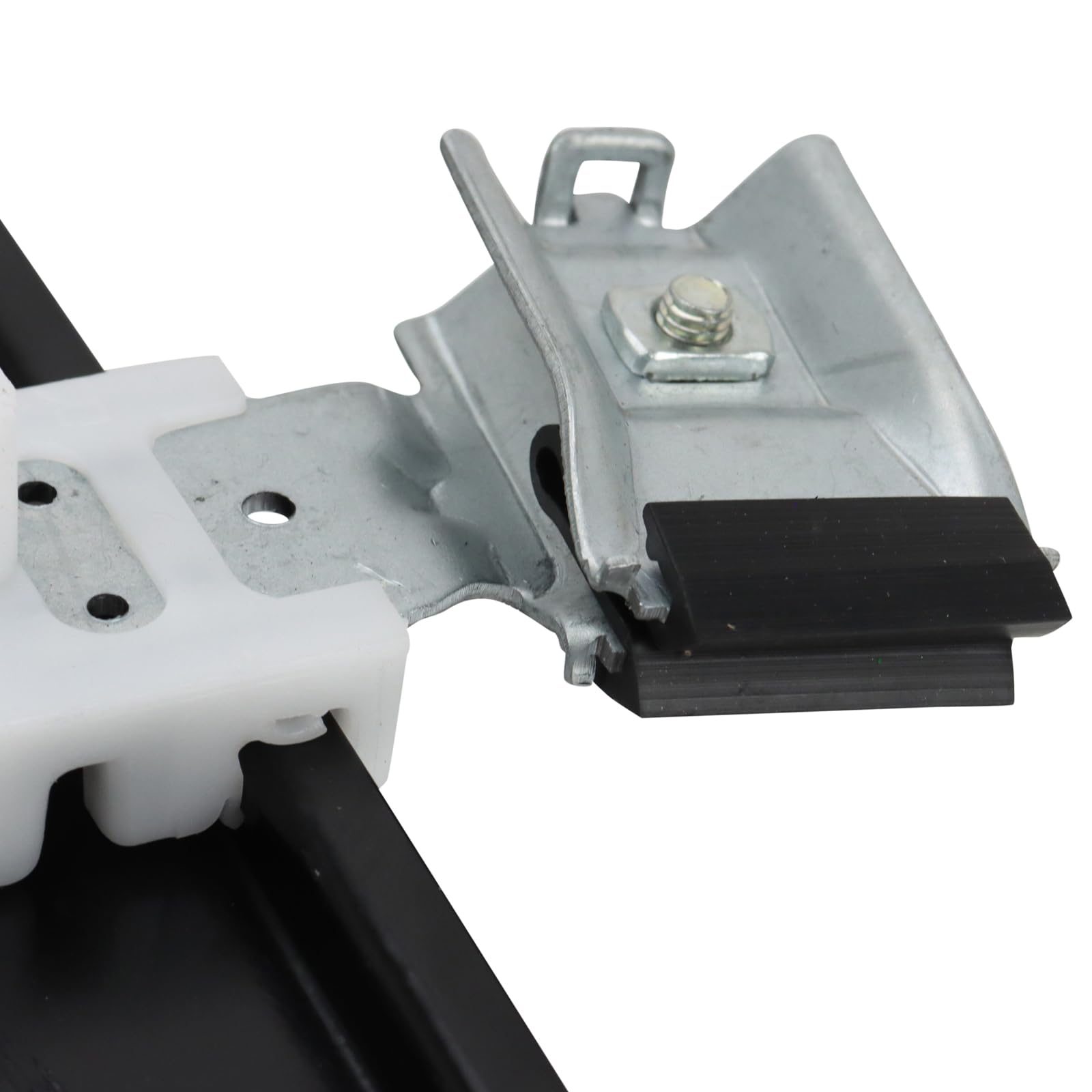 Trq Front Right Power Window Regulator & Motor Assembly Passenger Side Compatible With 2008-2017 Ford Expedition