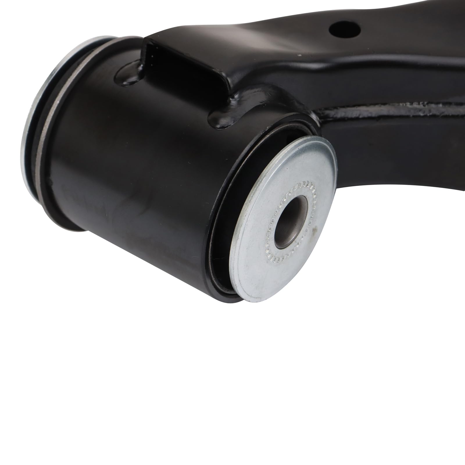 Trq Front Right Lower Control Arm With Ball Joint Passenger Side Compatible With 2008-2022 Toyota Sequoia 2007-2021 Tundra