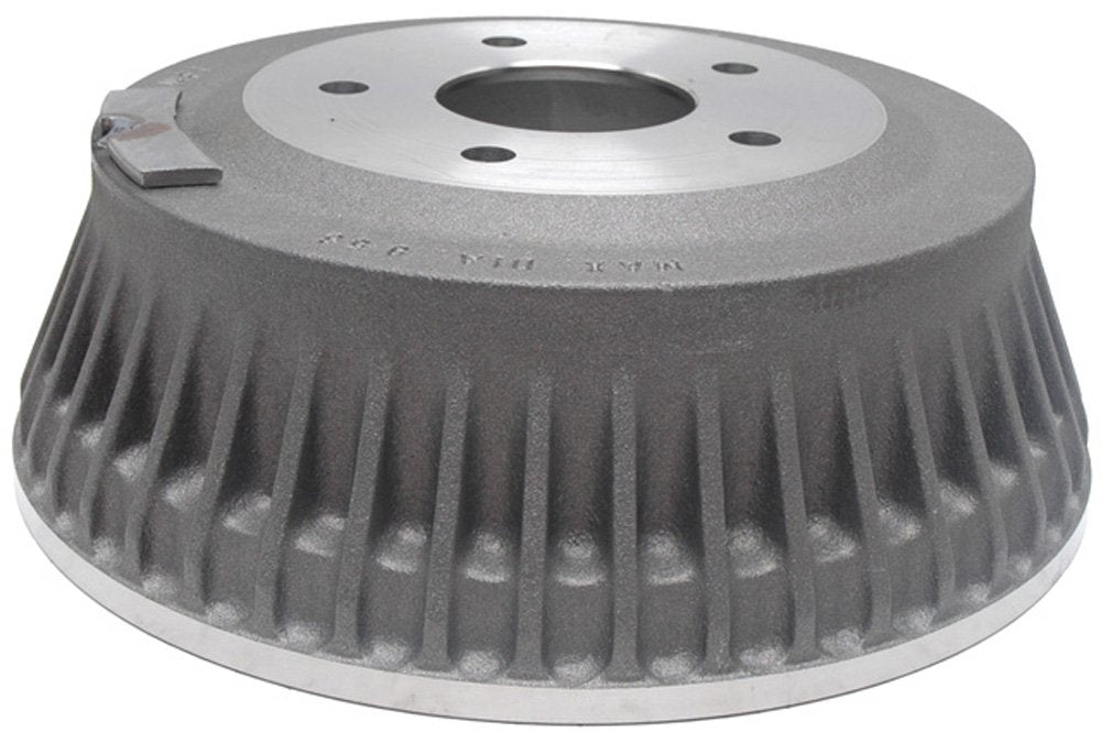 Raybestos 1272R Professional Grade Brake Drum