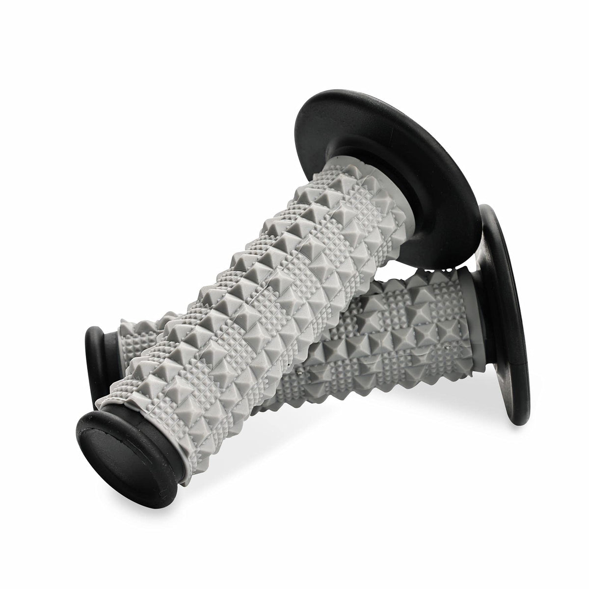 Mayspare 7/8' Motorcycle Handlebar Grips 22Mm 28Mm For Apollo 125Cc 250Cc For Yamaha Honda Suzuki Kawasaki Dirt Pit Bike Universal Atv Utv (Black)