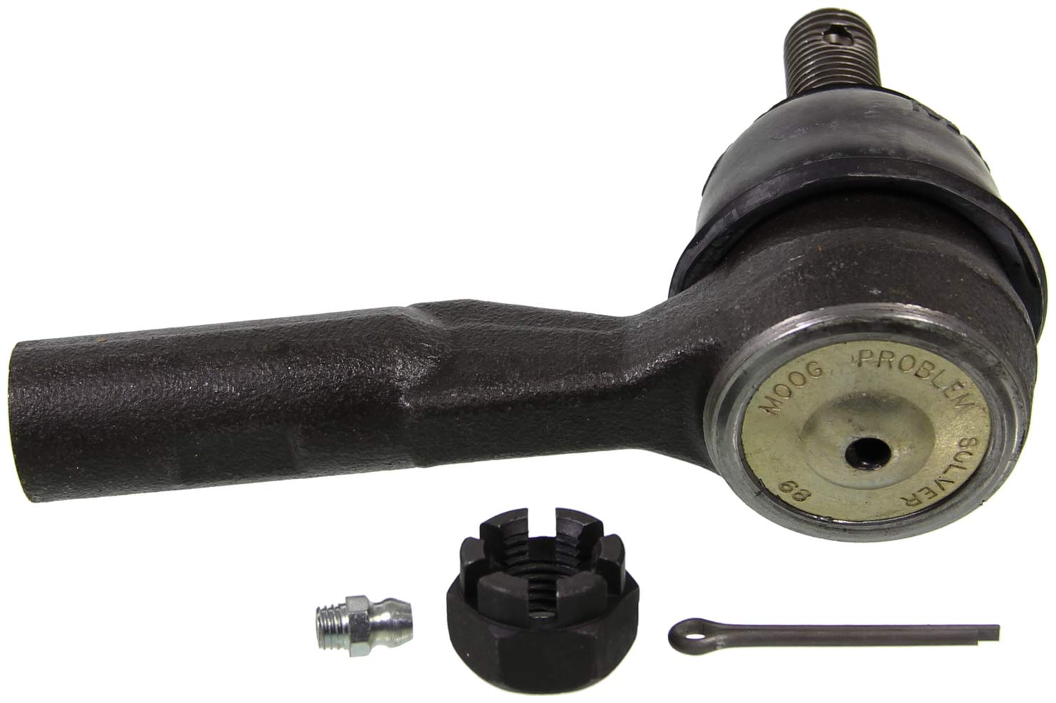 Moog Es800464 Steering Tie Rod End For Chevrolet Colorado