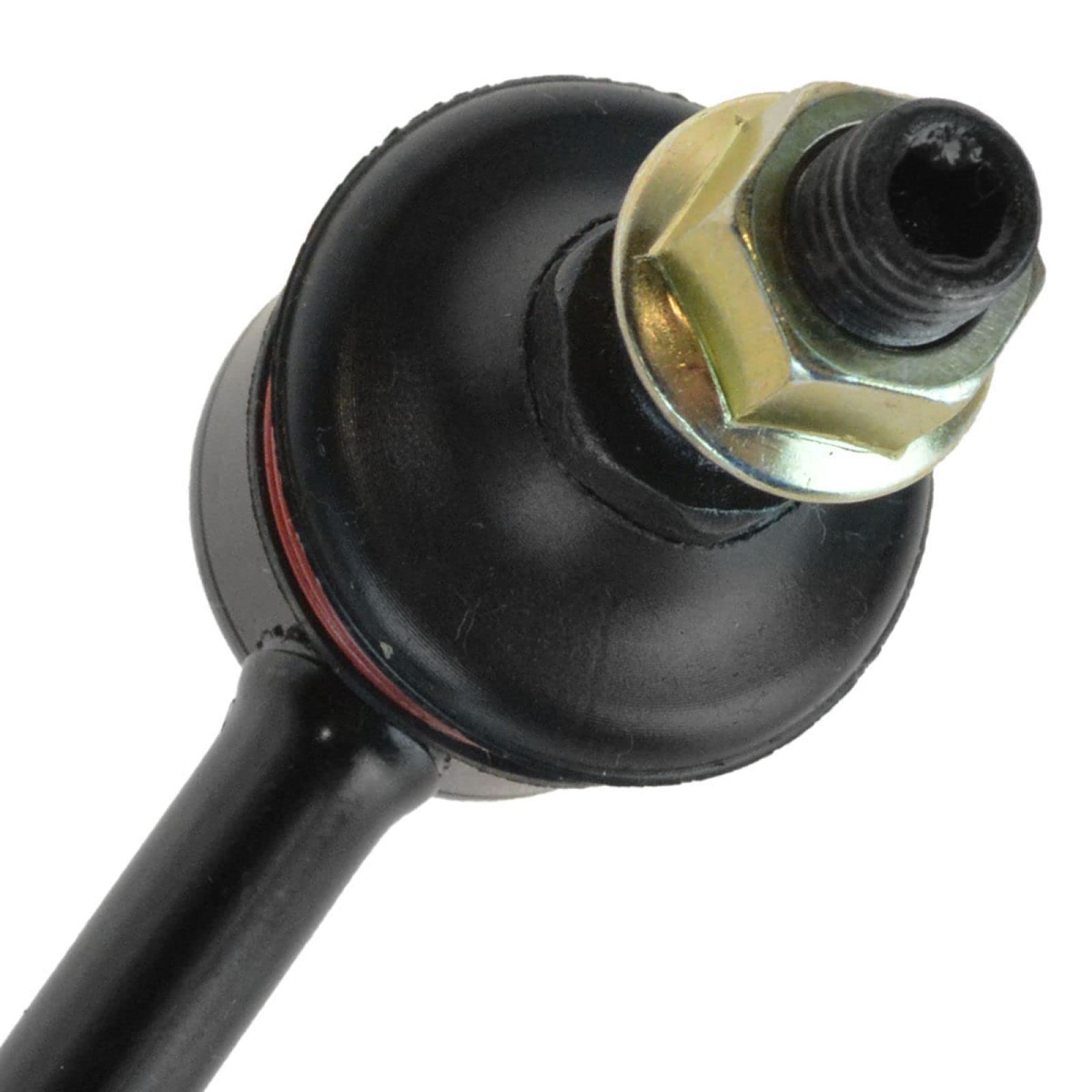 Trq Front Sway Bar Stabilizer Link Set Compatible With 2000-2001 Infiniti I30 2002-2004 I35 1999-2003 Nissan Maxima