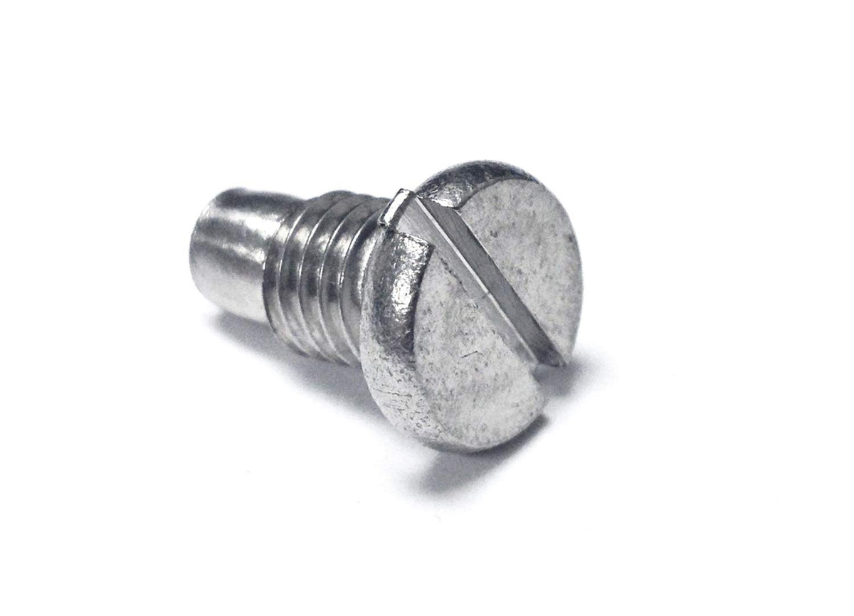 Sierra International 18-2374 Magnetic Drain Screw , White