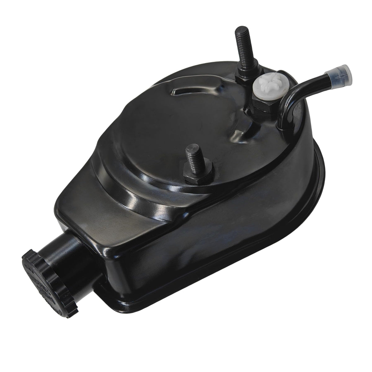 UANOFCN 16792A39 Power Steering Pump for MerCruiser Strendrive 4.3 5.0 5.7 6.2 7.4 L Engines 16792A33 861578