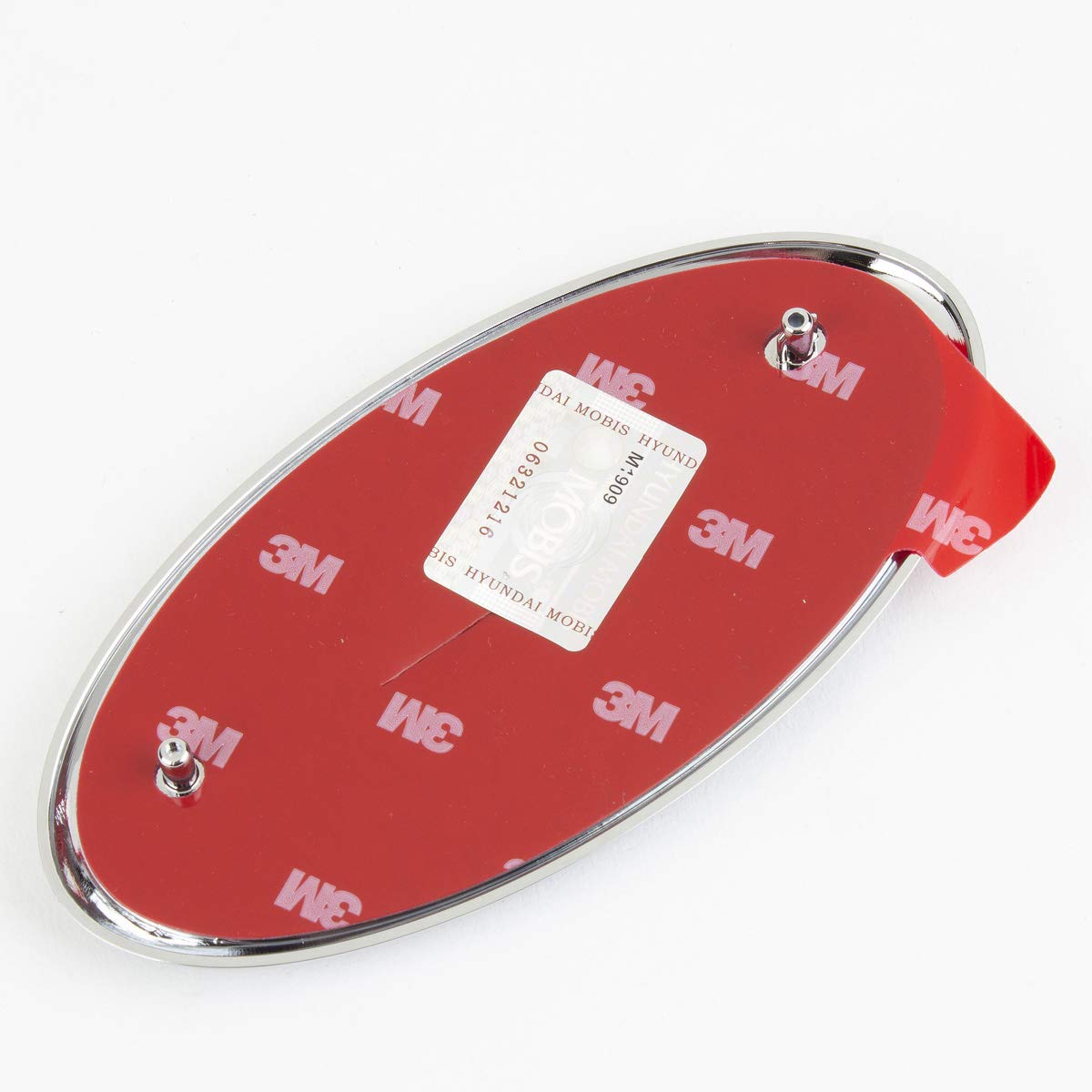 Genuine Kia Emblem, (86320-1W250)