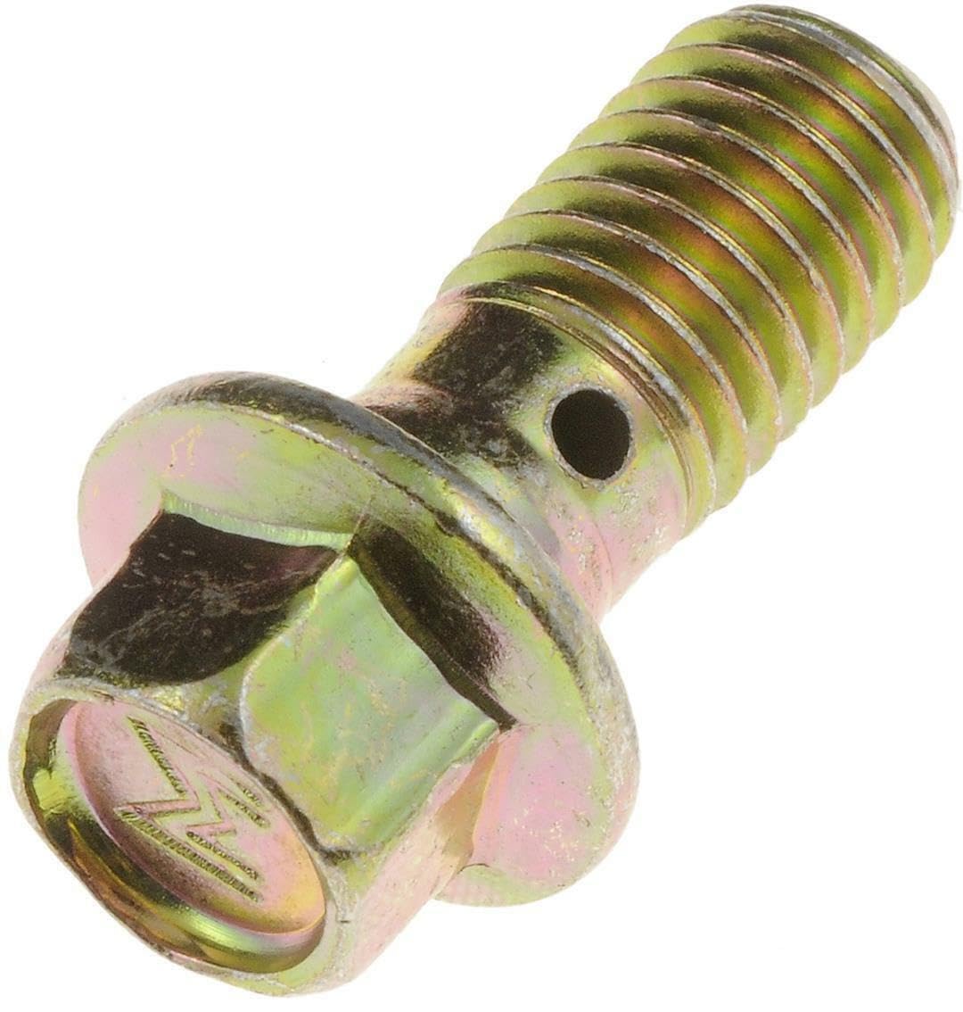 Dorman Brake Hose Bolts M10-1.5 X 22.8Mm