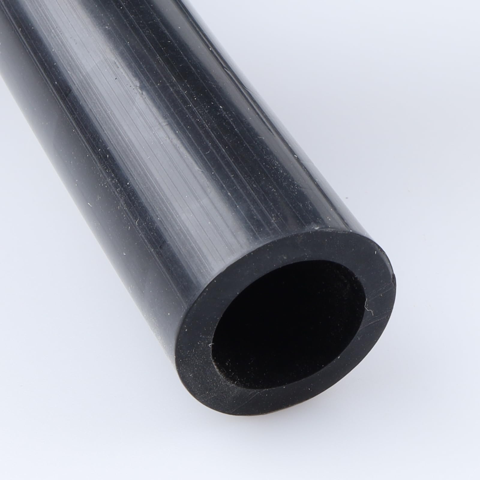 Ac Performance Id 9/16 '' (14Mm) Silicone Vacuum Tubing Hose 3.3Ft (1 Meter), 130 Psi Maximum Pressure Black