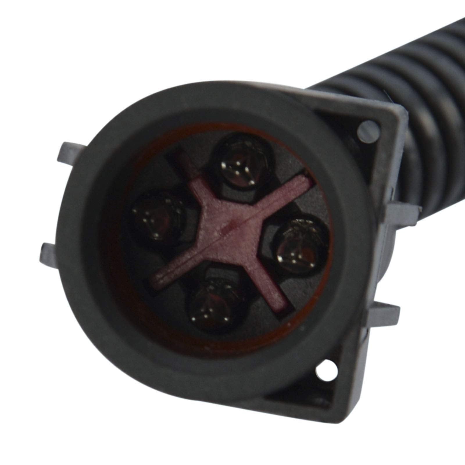 Trq Fuel Pump Module Assembly Compatible With 1991-1994 Ford Explorer