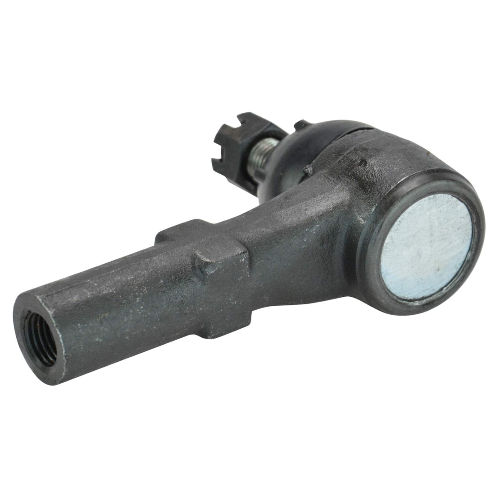 Trq Front Tie Rod Set Compatible With 1993-1997 Ford Probe 1993-2002 Mazda 626 Mx-6