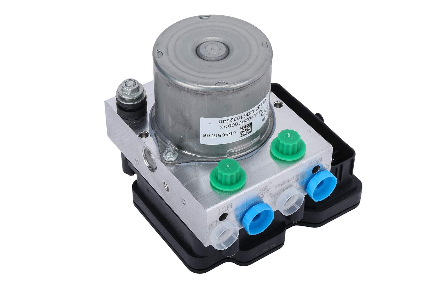 Gm Genuine Parts 84452770 Electronic Traction Control Brake Pressure Modulator Valve Kit With Valve And Module