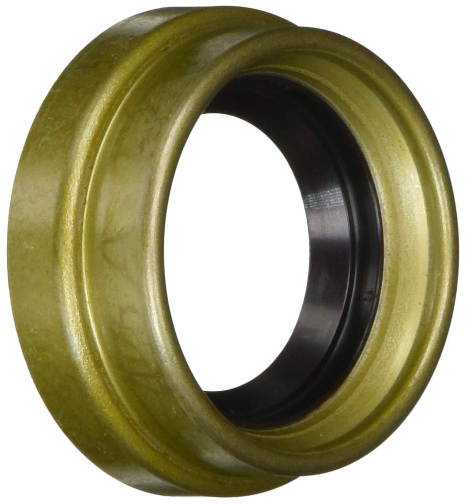 Crown Automotive 5014852Ab Inner Axle Shaft Seal, Black Bronze