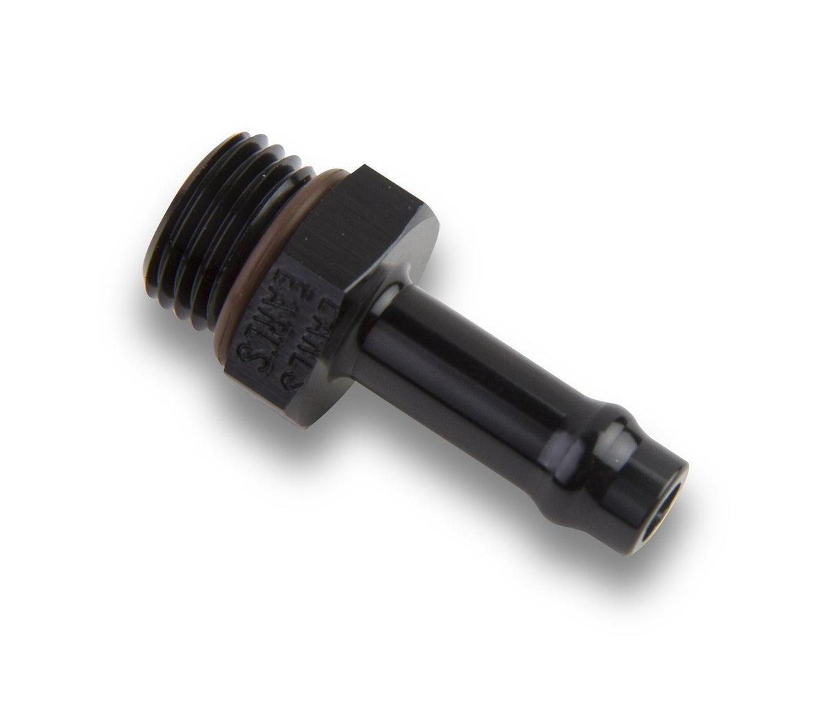 Earl's 9/16-18 Male Port St To 5/16 Vapor Guard