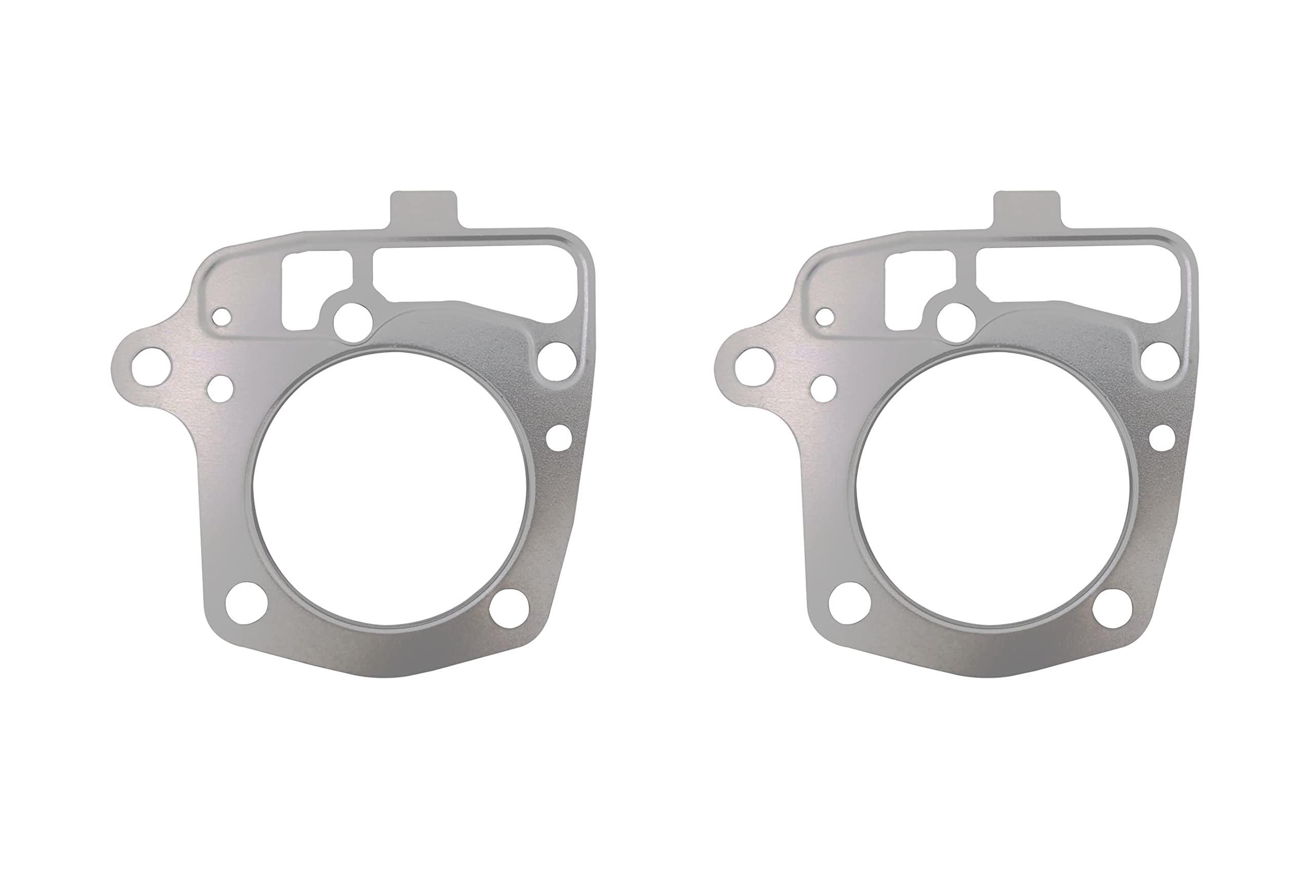 Gasket Kit For Kawasaki Fr651V Fr691V Fr730V Fs691V Fx691V Engines 10D13 Part # 11004-7026 11004-0762