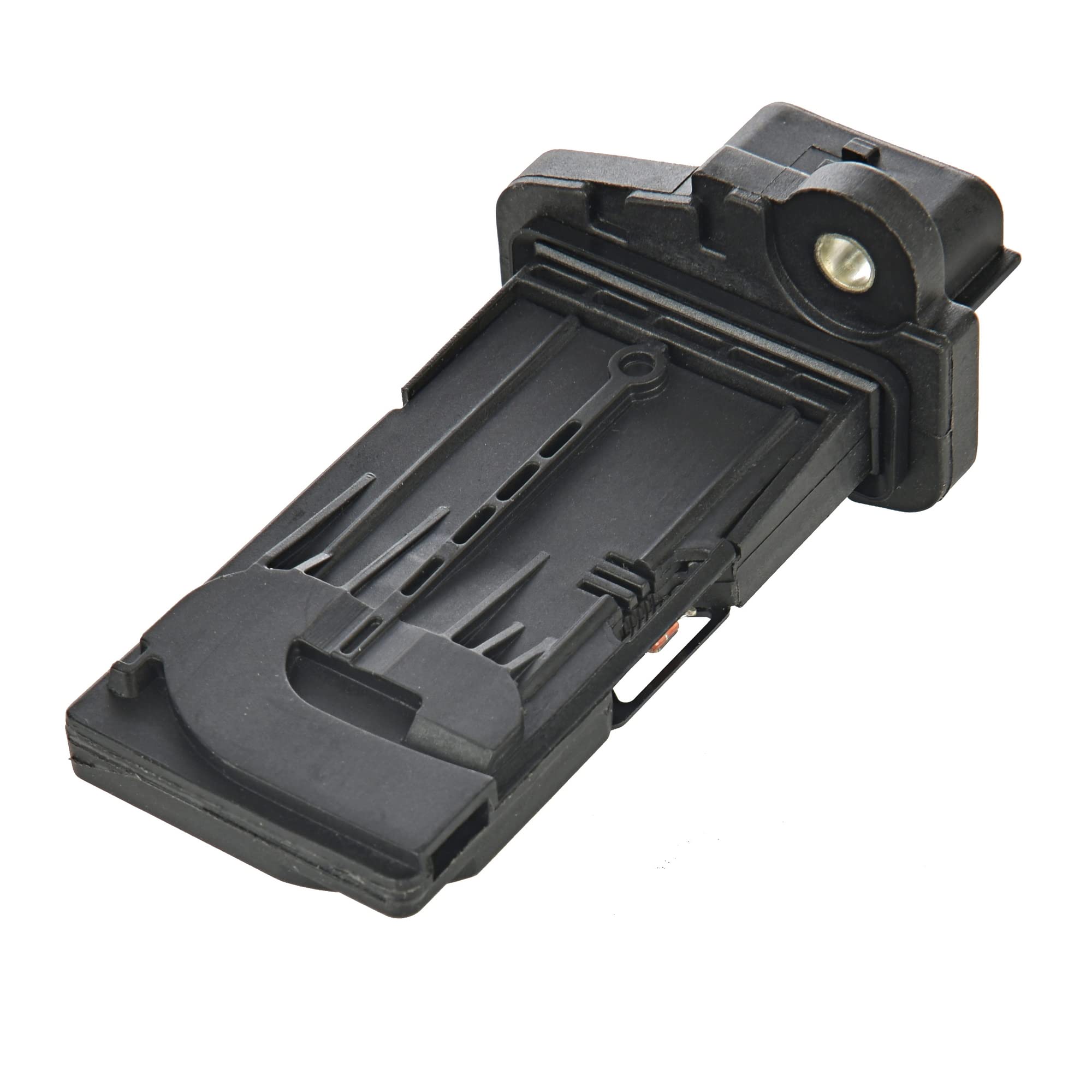 Mass Air Flow Sensor Maf Compatible With Nissan Altima Sentra Pathfinder Infiniti M35H Q50 Q70 Qx60 1.8L 2.5L 3.5L Replacement F