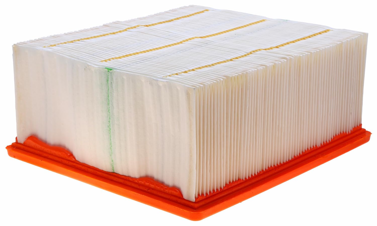 FRAM Extra Guard CA10261 Replacement Engine Air Filter for 2007-2022 Dodge Ram 2500-5500 (6.4L & 6.7L), Provides Up to 12 Months