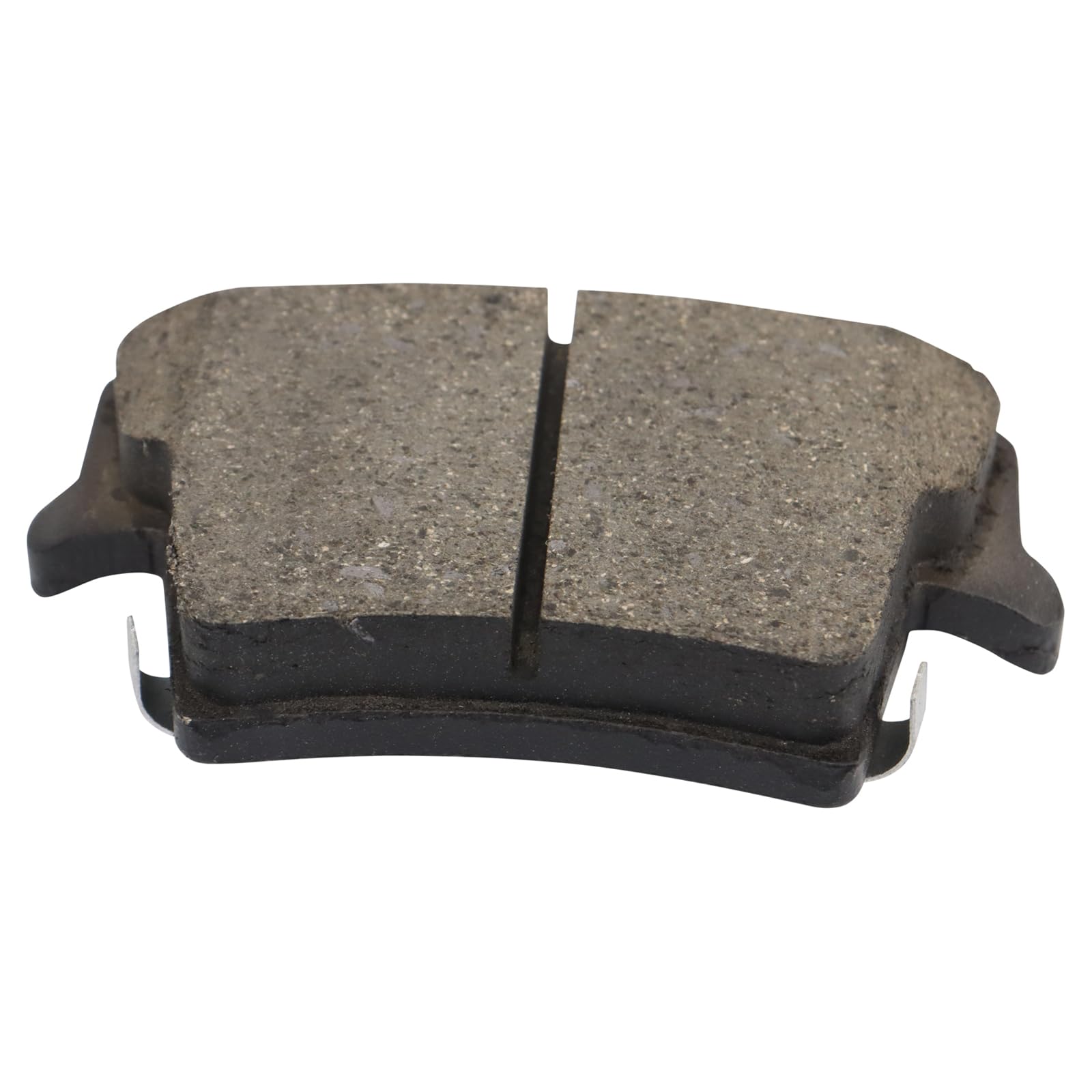TRQ Rear Brake Pads Ceramic Compatible with 2005-2021 Chrysler 300 2009-2021 Dodge Challenger 2006-2021 Charger 2005-2008 Magnum