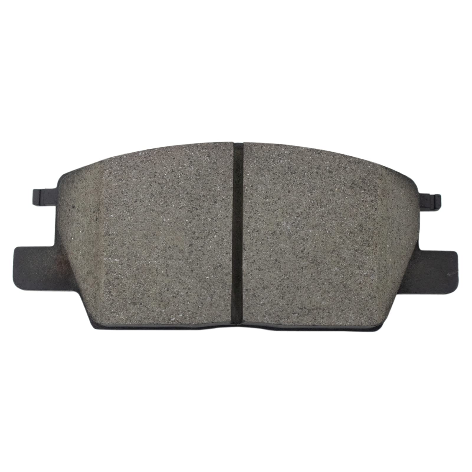 Trq Front & Rear Posi Ceramic Disc Brake Pads & Rotors Kit For Lacrosse Malibu