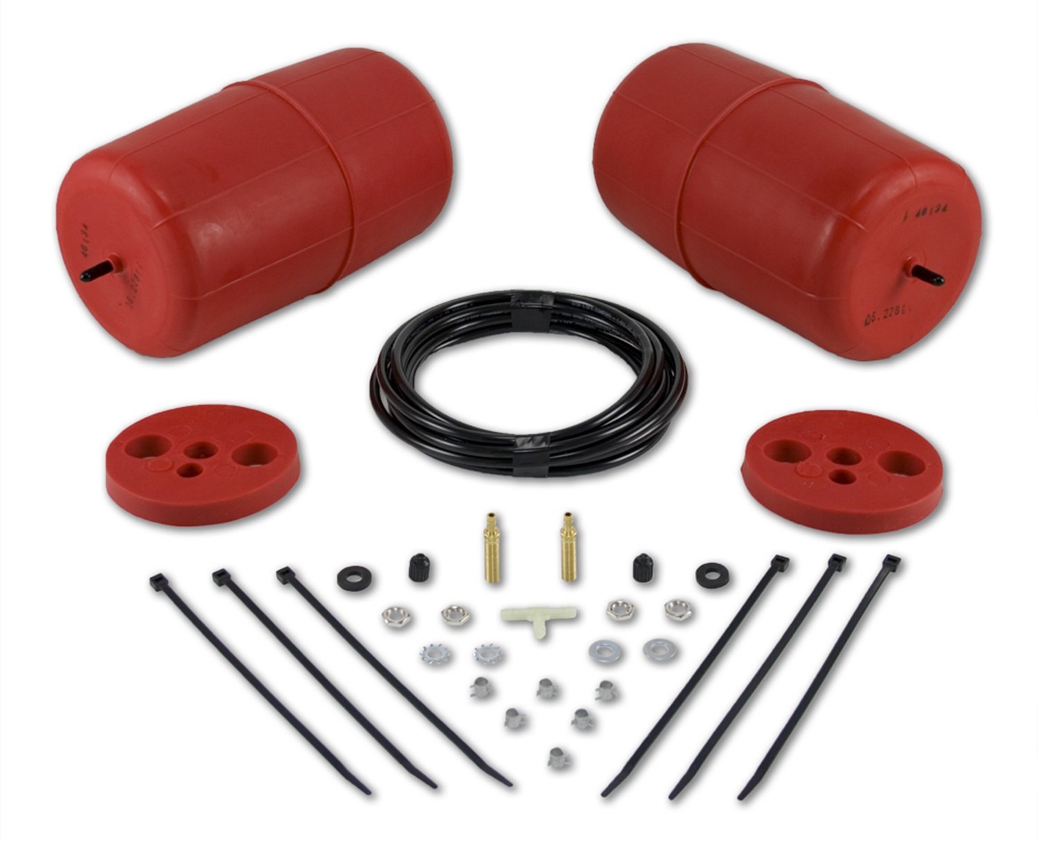 Air Lift 1000 Air Suspension Kit 60750