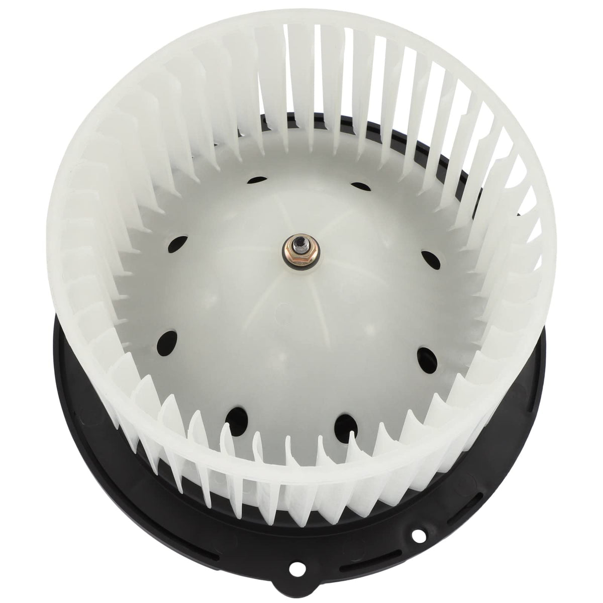 Scitoo 700048 Front Hvac Blower Motor With Fan Cage For Nissan For Quest V6 3.3L 1999 2000 2001 2002