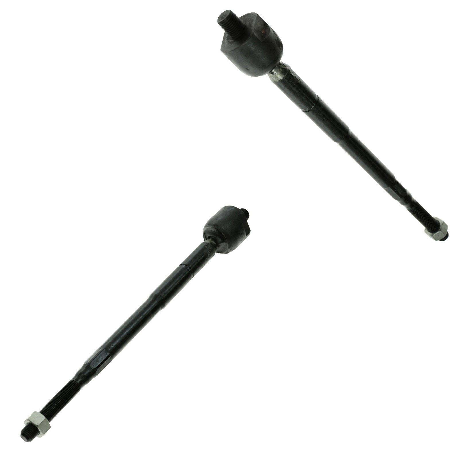 Trq Front Tie Rod Set Compatible With 1998-2001 Nissan Altima