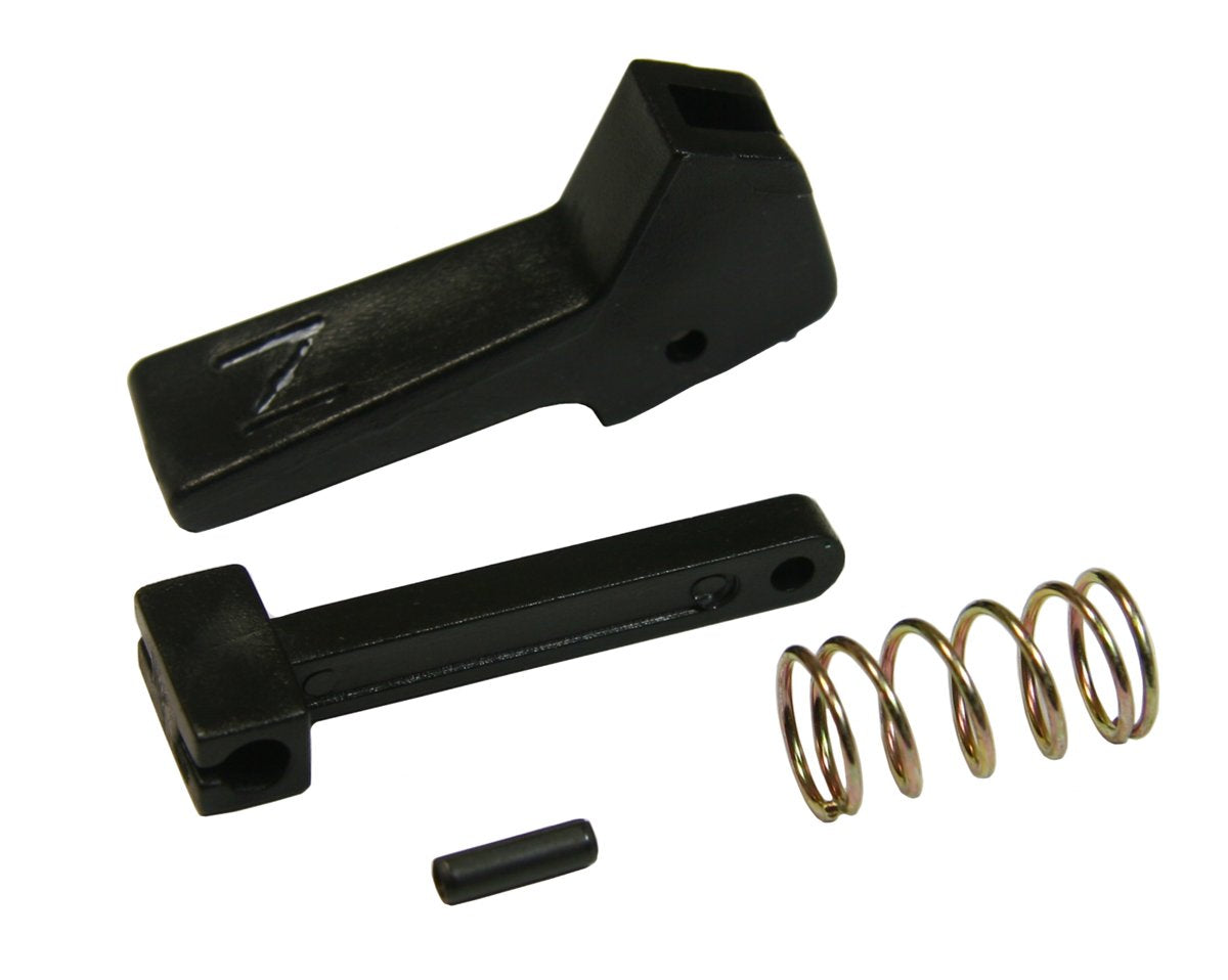 SPI, SM-05011, Choke Lever Repair Kit for Ski-Doo & Lynx, Works with OEM# 512059110