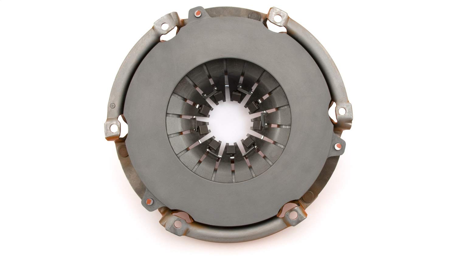 Centerforce Kcft379176 Centerforce ® Ii, Clutch And Flywheel Kit '12-17 Jeep Wrangler 3.6L (220 Ci) 6-Spd', '18 Jeep Wrangler Jk 3.6L (220 Ci) 6-Spd'
