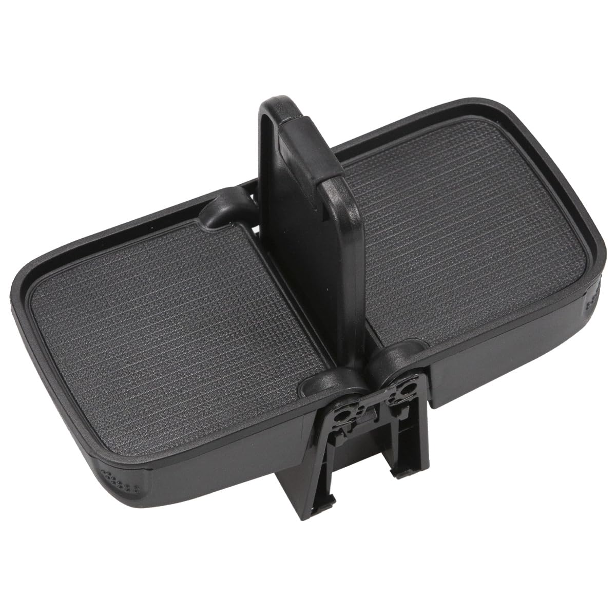 Rlb-Hilon Cup Holder Insert Compatible With Honda Hrv Hr-V 2016 2017 2018 Year, For 77230-T7W-A02Za