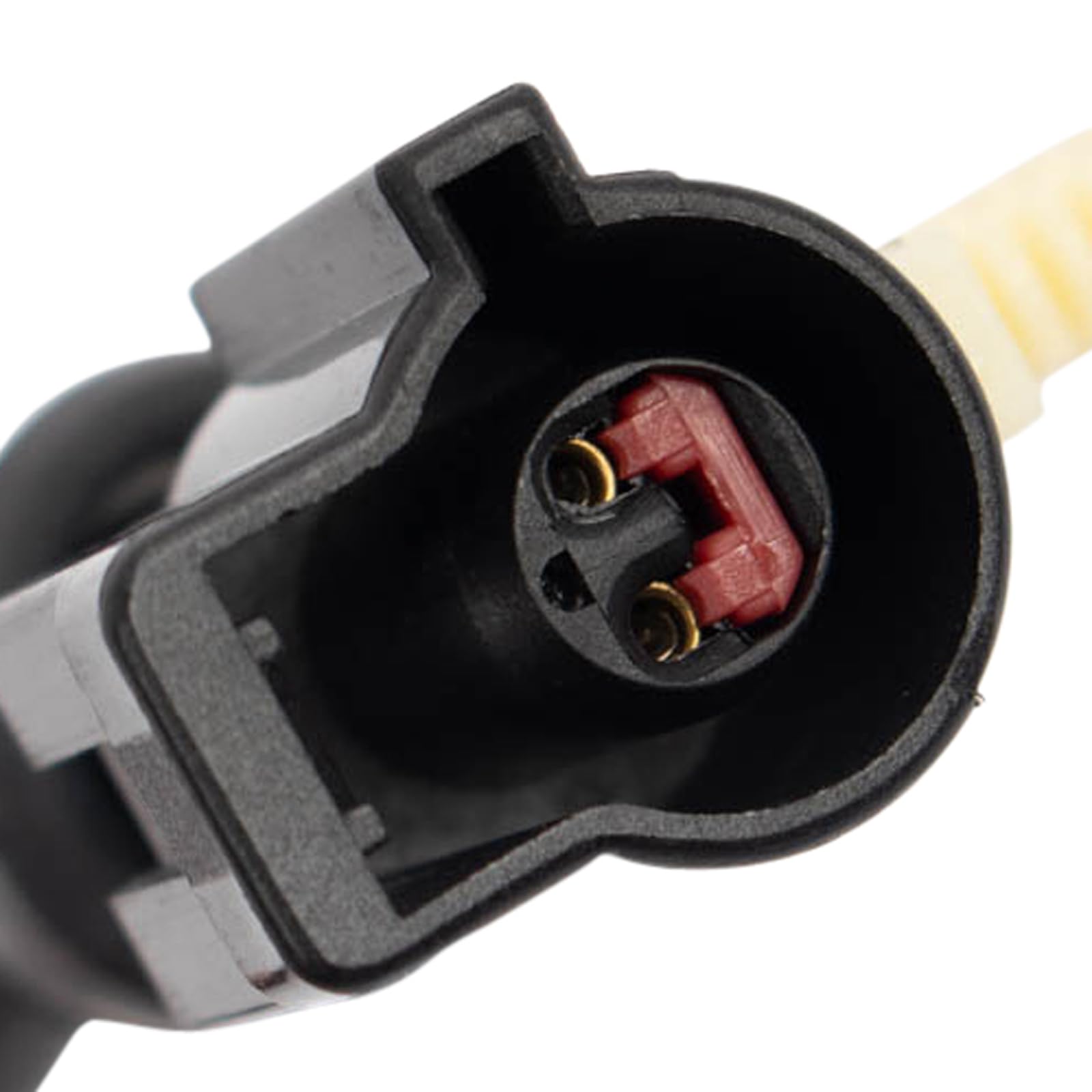 Trq Front Right Abs Wheel Speed Sensor Compatible With 1995-2004 Ford