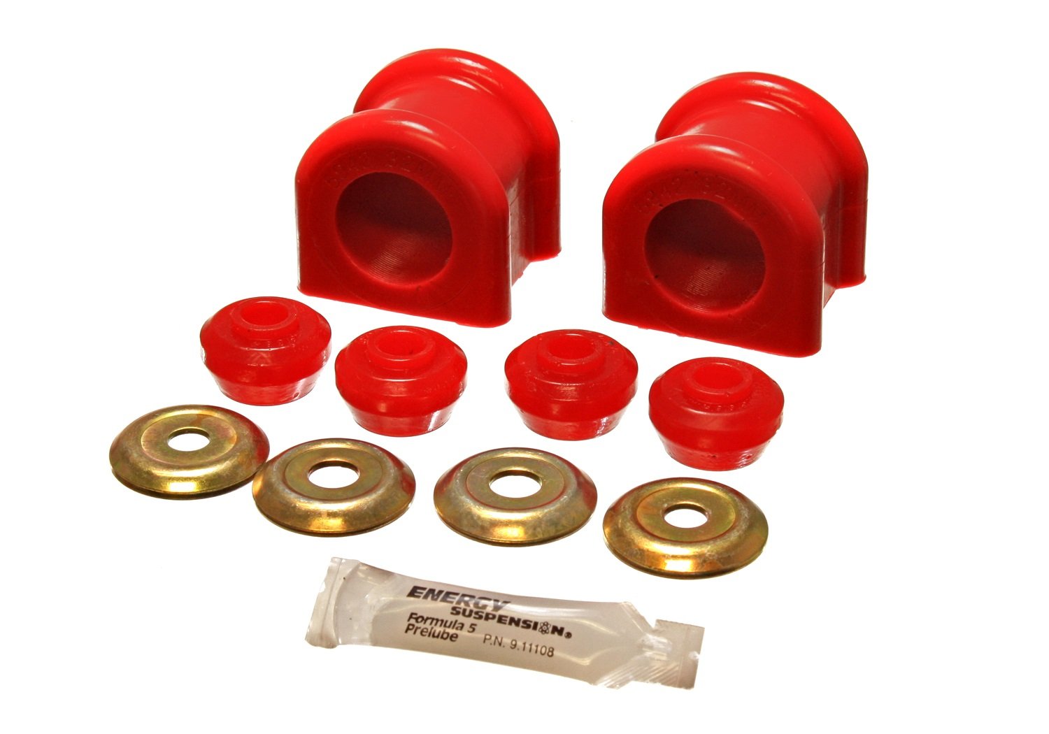 Energy Suspn Energy Suspension 5.5174R Ft Sway Bar Bushing Set -32Mm