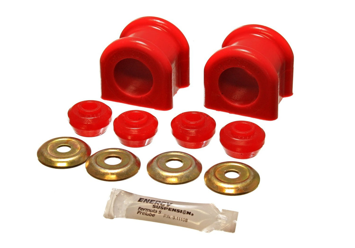 Energy Suspn Energy Suspension 5.5174R Ft Sway Bar Bushing Set -32Mm