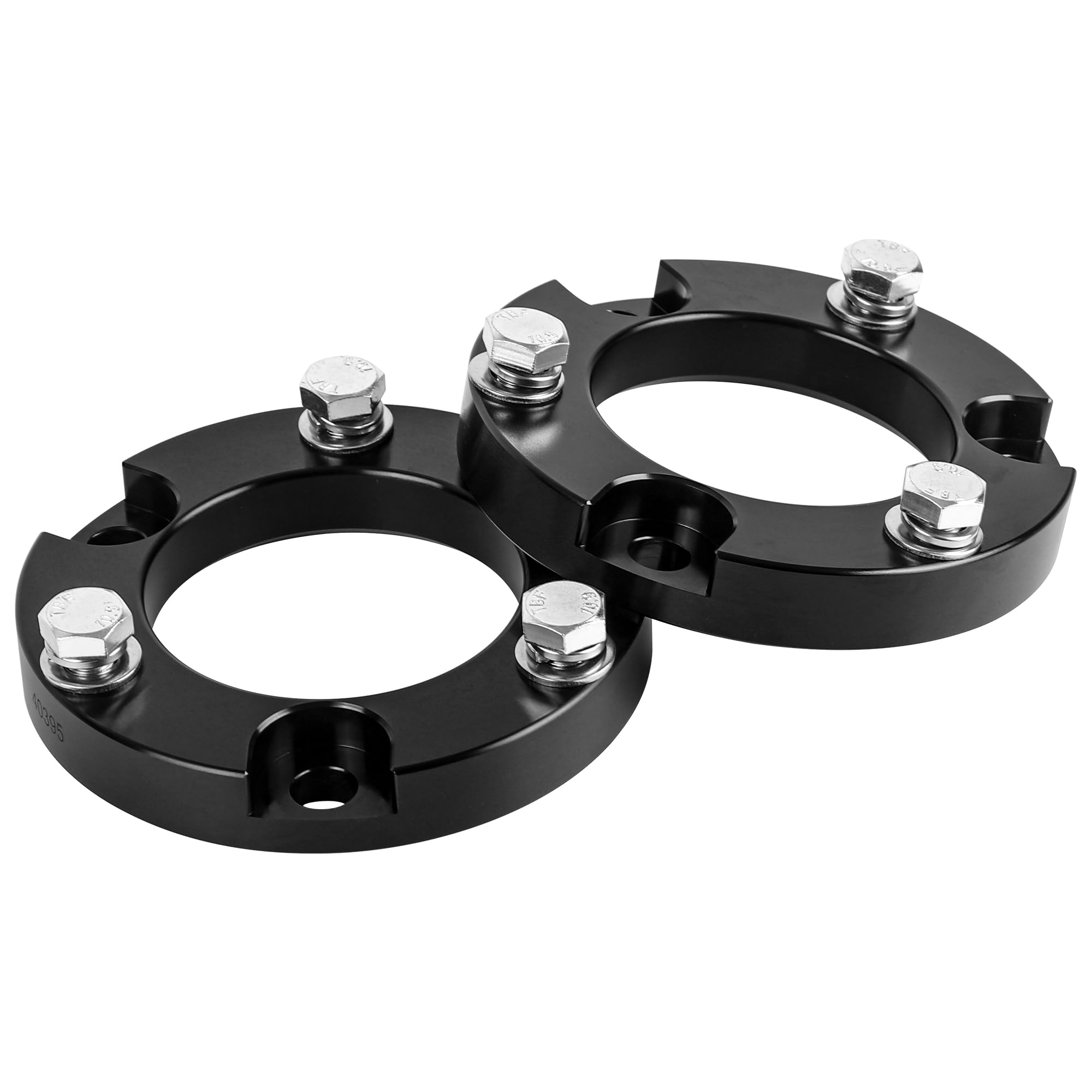 1.5 Inch Leveling Lift Kit Compatible With 2005-2023 Tacoma 4 Runner, Leveling Lift Kit Fit For 2005-2023 Tacoma 4 Runner Forged