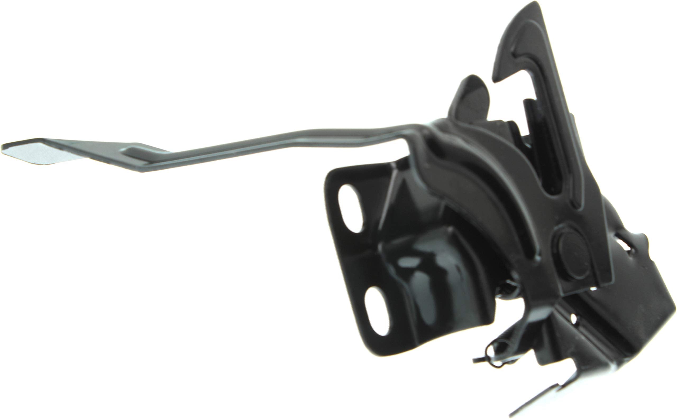 Evan Fischer Hood Latch Compatible With 2002-2006 Honda Cr-V Lx Models Ho1234113