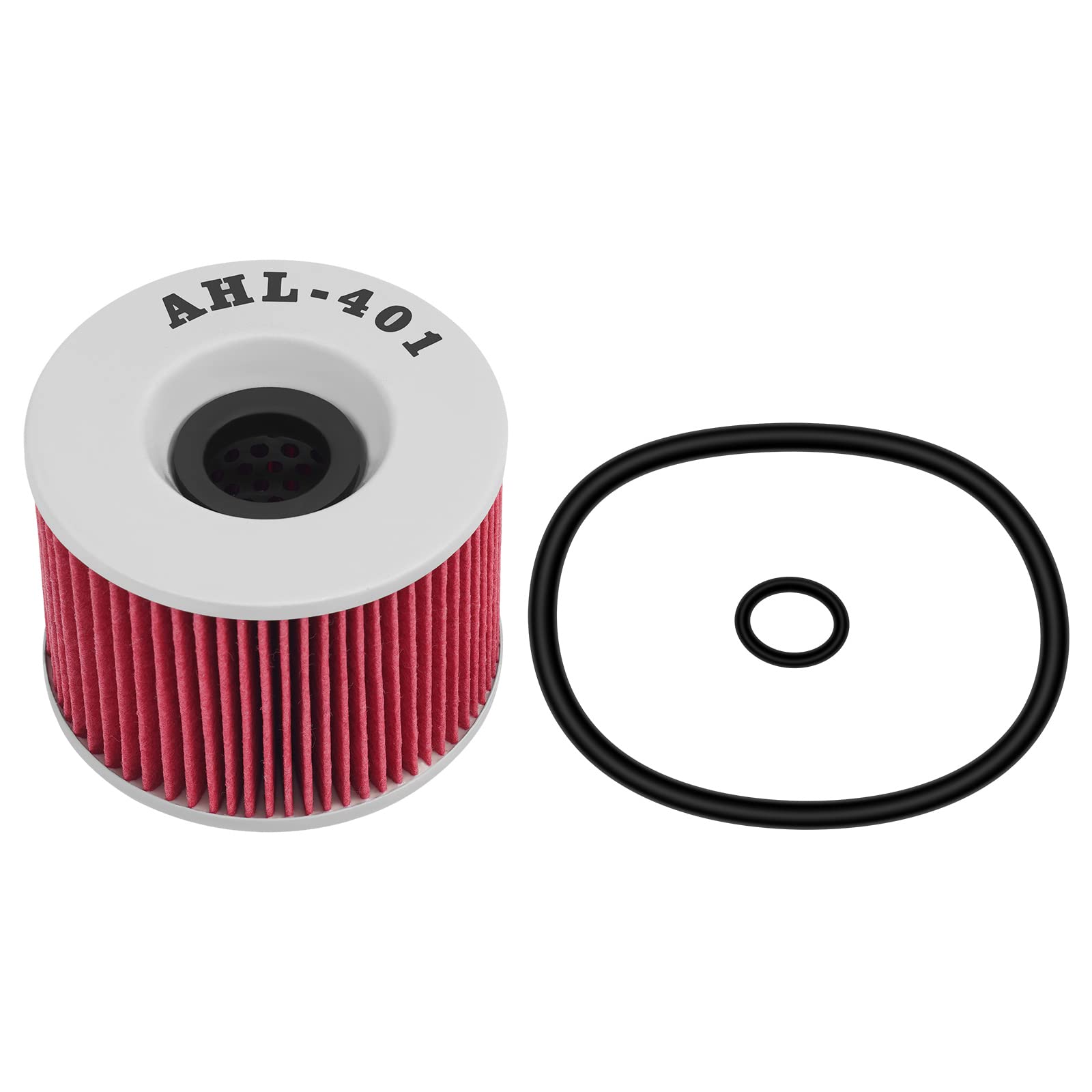 Ahl 401 Oil Filter For Honda Cb550K Cb550 K 550 1974-1980 Cb550Sc Nighthawk 550 1982-1983 Cb900C Cb900 C 900 1980-1982