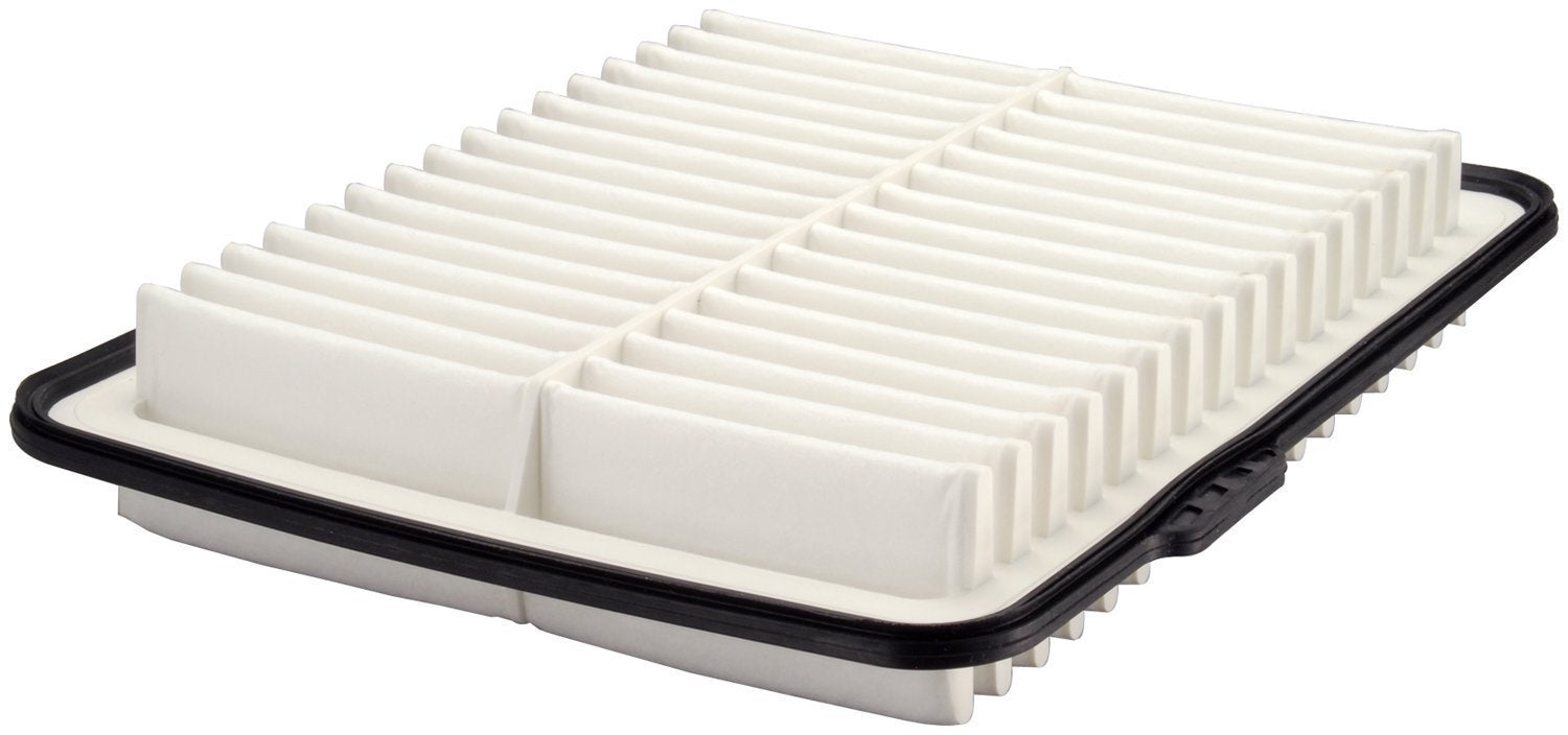 Fram Extra Guard Ca10466 Replacement Engine Air Filter For Select Chevrolet, Gmc And Hummer Models, Provides Up To 12 Months Or 12,000 Miles Filter Protection