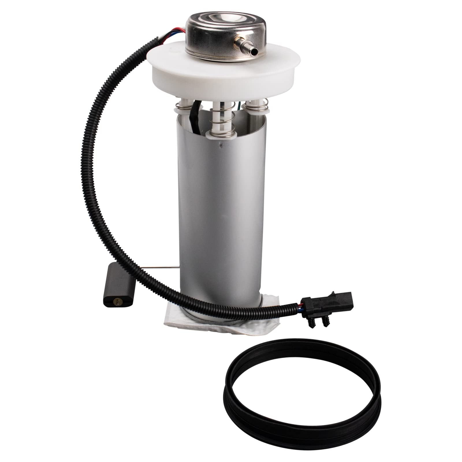 Trq Fuel Pump Module Assembly Compatible With 1997-1999 Jeep Wrangler