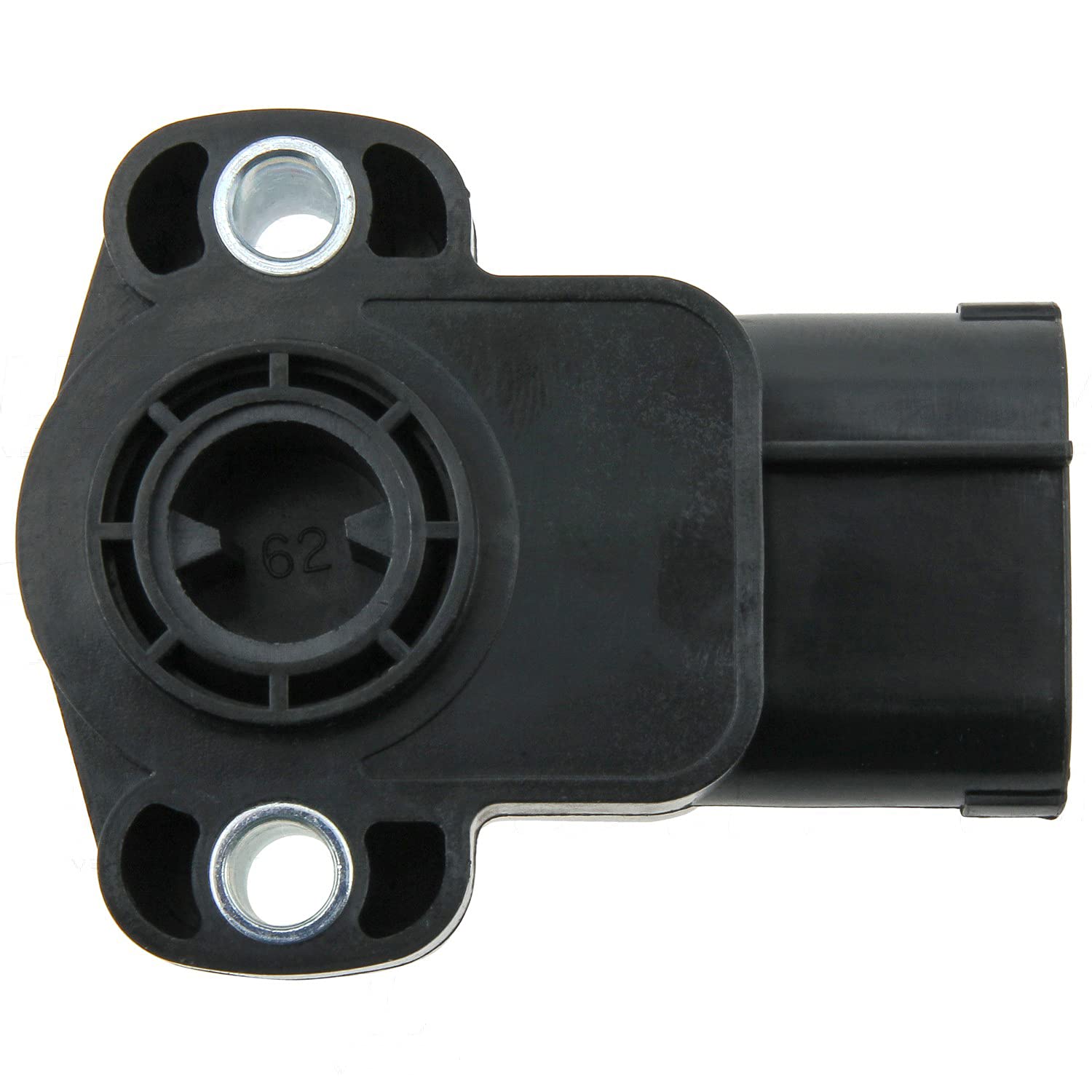 Throttle Position Tps Sensor B3000 B4000 Escape Explorer Sport Trac Mpv Anger Sable Taurus Tribute Windstar V6 L4 3.0L 4.0L 2.5L 3.9L 4.2L 2.3L 3.8L