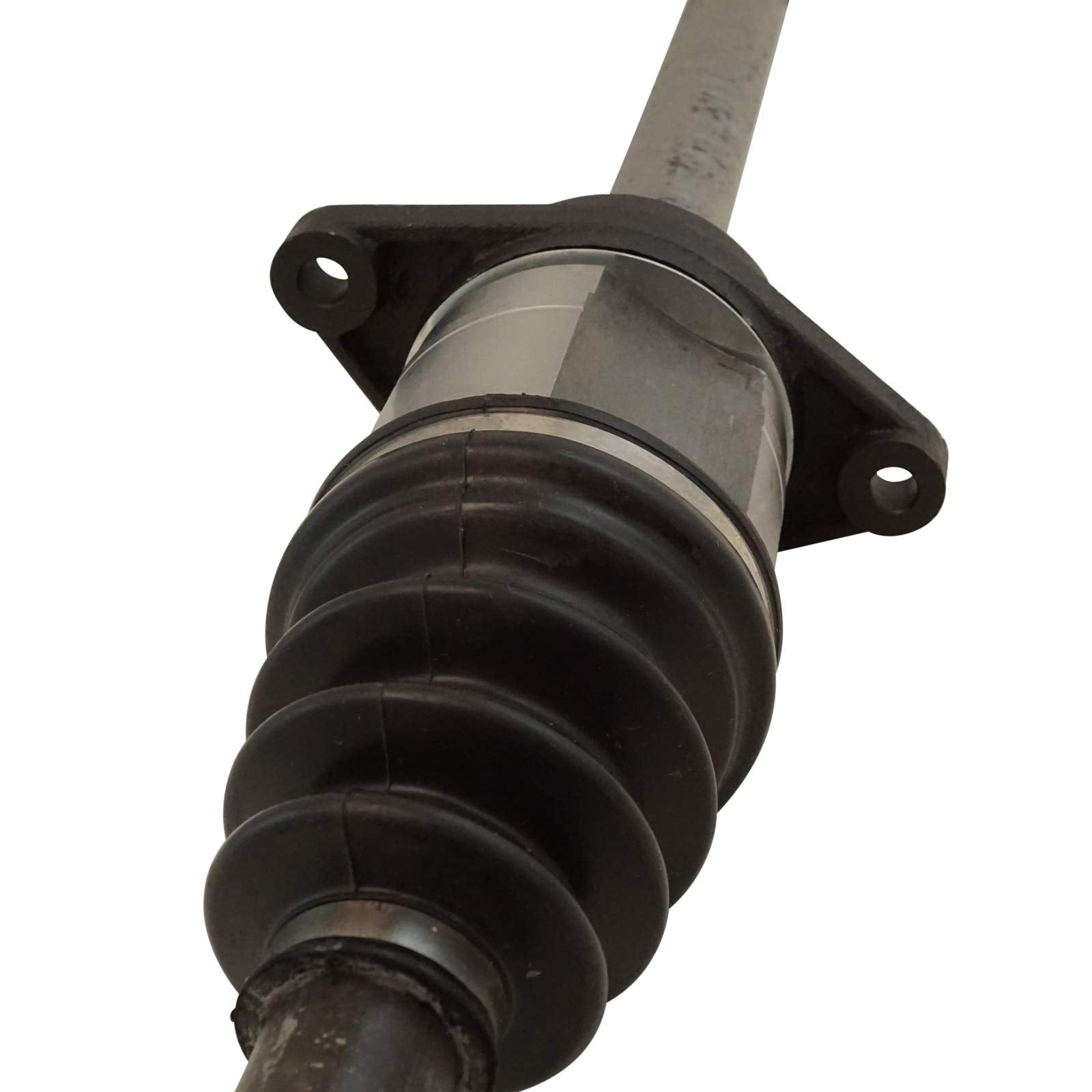 Trq Front Right Cv Axle Shaft Assembly Passenger Side Compatible With 2009-2014 Nissan Maxima