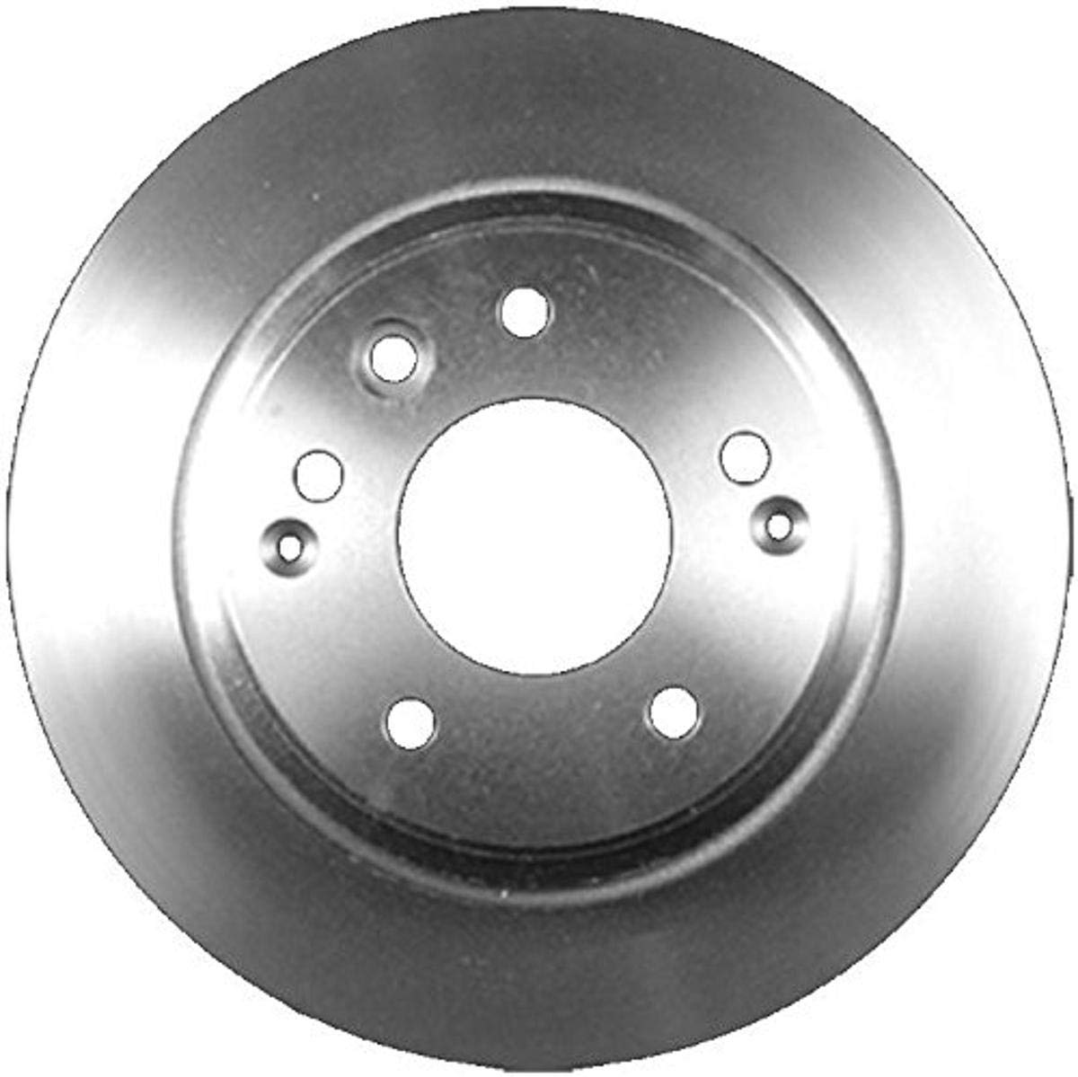 Bendix Premium Prt1514 Rear Brake Rotor For Acura Legend 1995-1991, Rl 1998-1996, Honda Odyssey 1998-1995, Isuzu Oasis 1999-1996