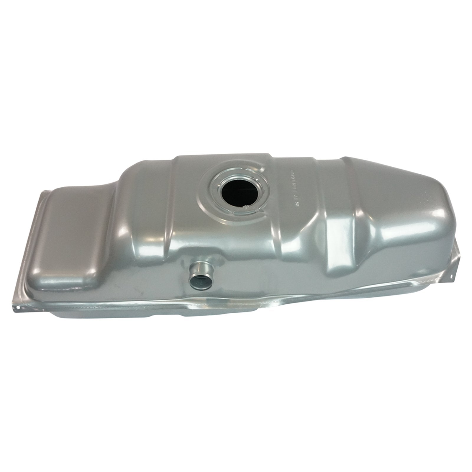 Trq Gas Fuel Tank 20 Gal Compatible With 1985-1995 Chevrolet S10 1985-1990 Gmc S15 1991-1995 Sonoma 1991 Syclone
