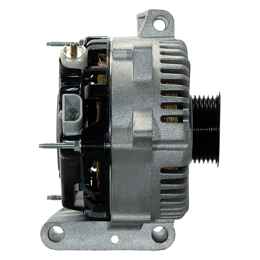 Remy 23770 Premium Remanufactured Starter