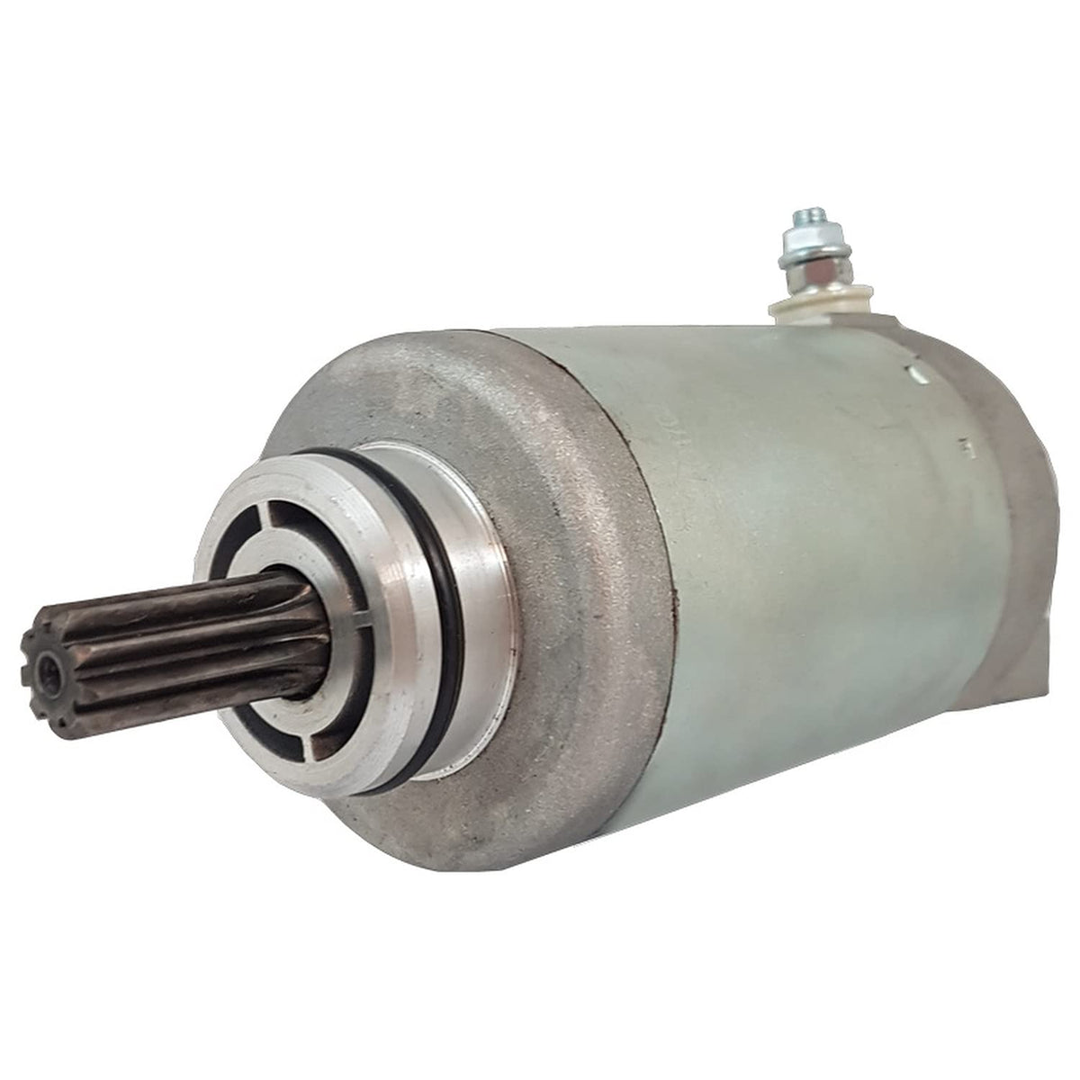 Oeg Parts New Starter Compatible With Arctic Cat 700 Tbx 2010-15, 550I 2012-14, 550 Trv Ltd 2013-15, 650 H1 4X4 Auto Mud Pro 2010-11 0825011 Smu0433 26024266 0825-024 0825024 0825-014 0825-013 0825011