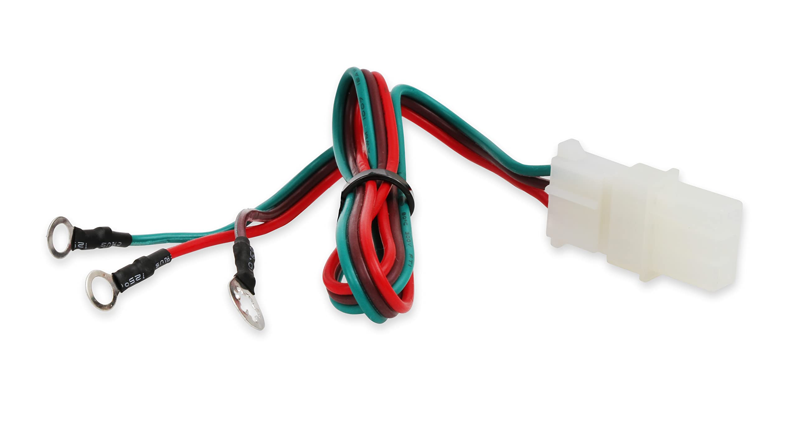 Accel 2010Acc Kit, Gm V8 Single Point Eliminator,Yellow