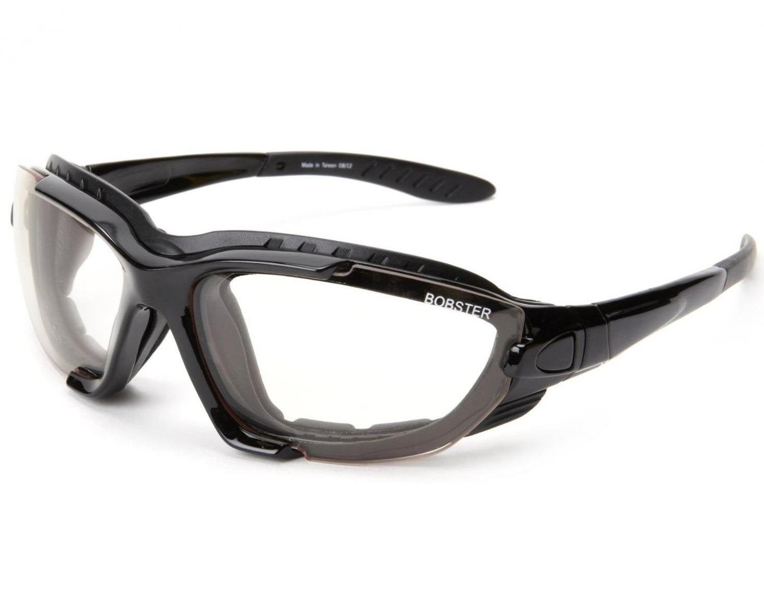 Bobster Renegade Convertible Sunglasses With Photochromic Lens