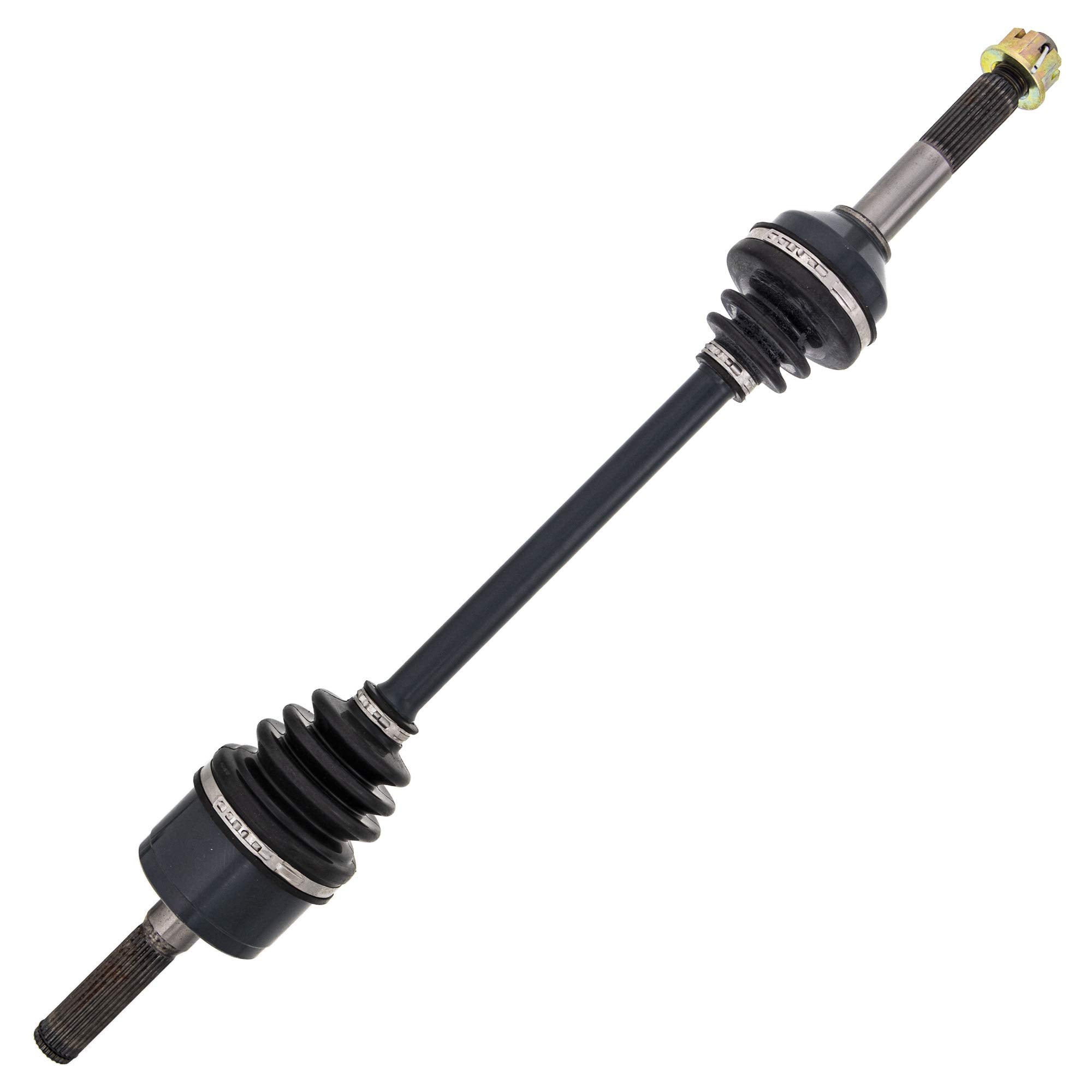 Niche High Strength Rear Left And Right Axle Kit Combo For 2008-2011 Kawasaki Teryx 750 59266-0018 59266-0019